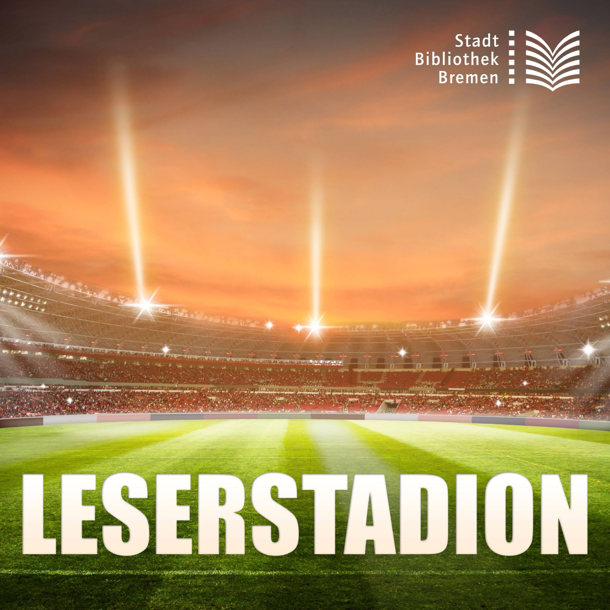 Leserstadion
