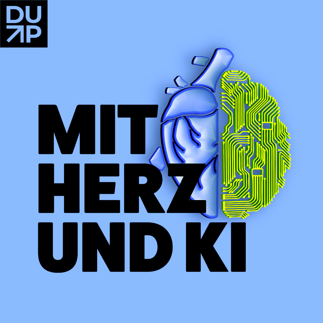 Mit Herz und KI