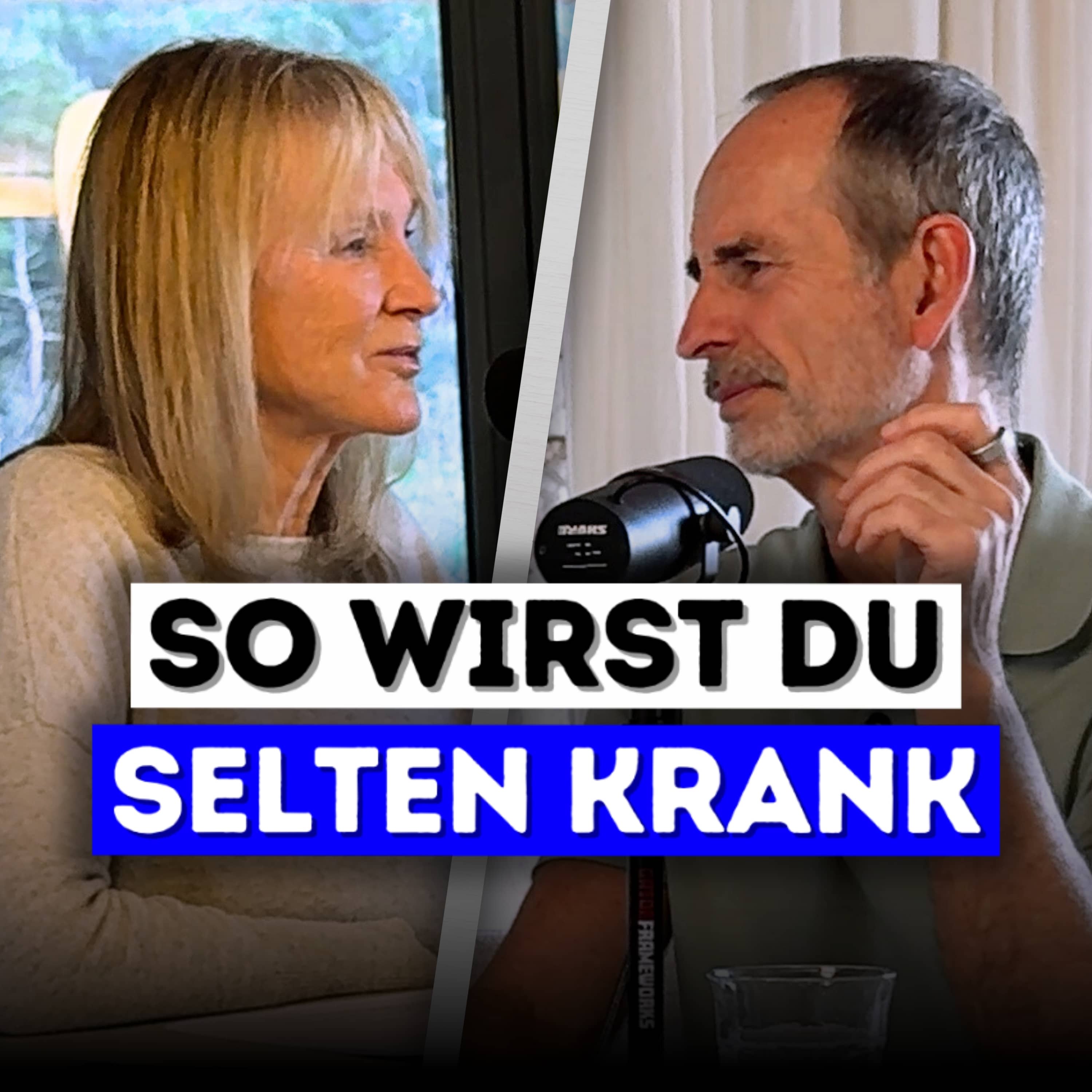 So kannst du deine Gesundheit beeinflussen & gesund alt werden