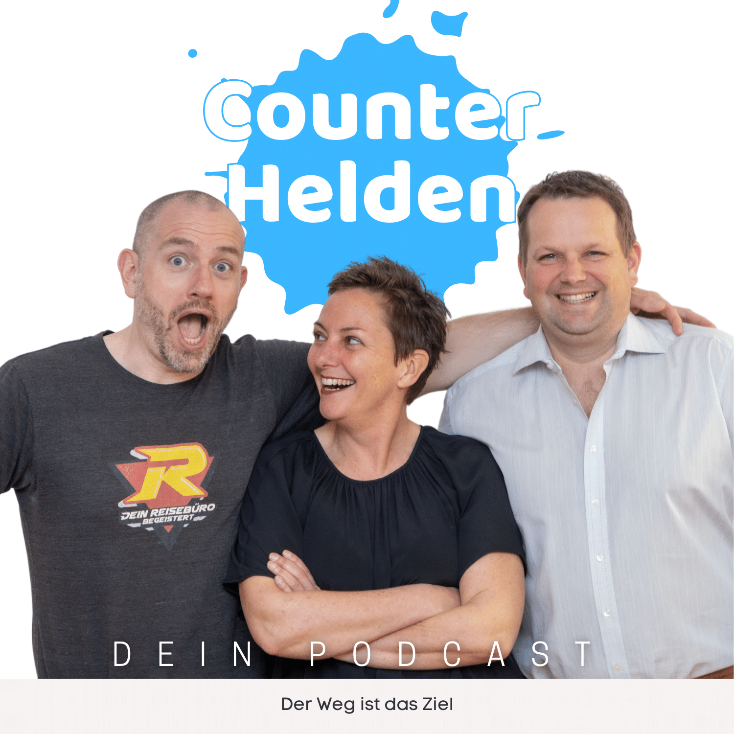 Counter Helden
