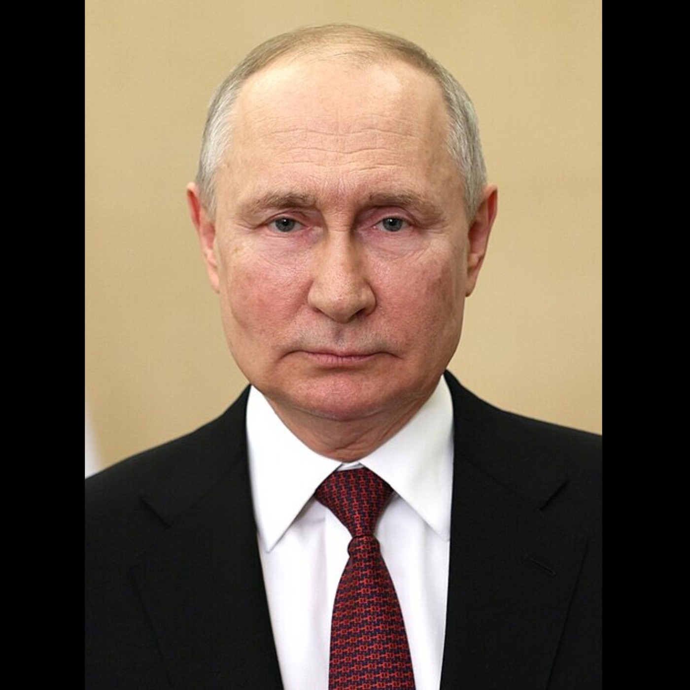 Wladimir Putin: Der Zar des 21. Jahrhunderts