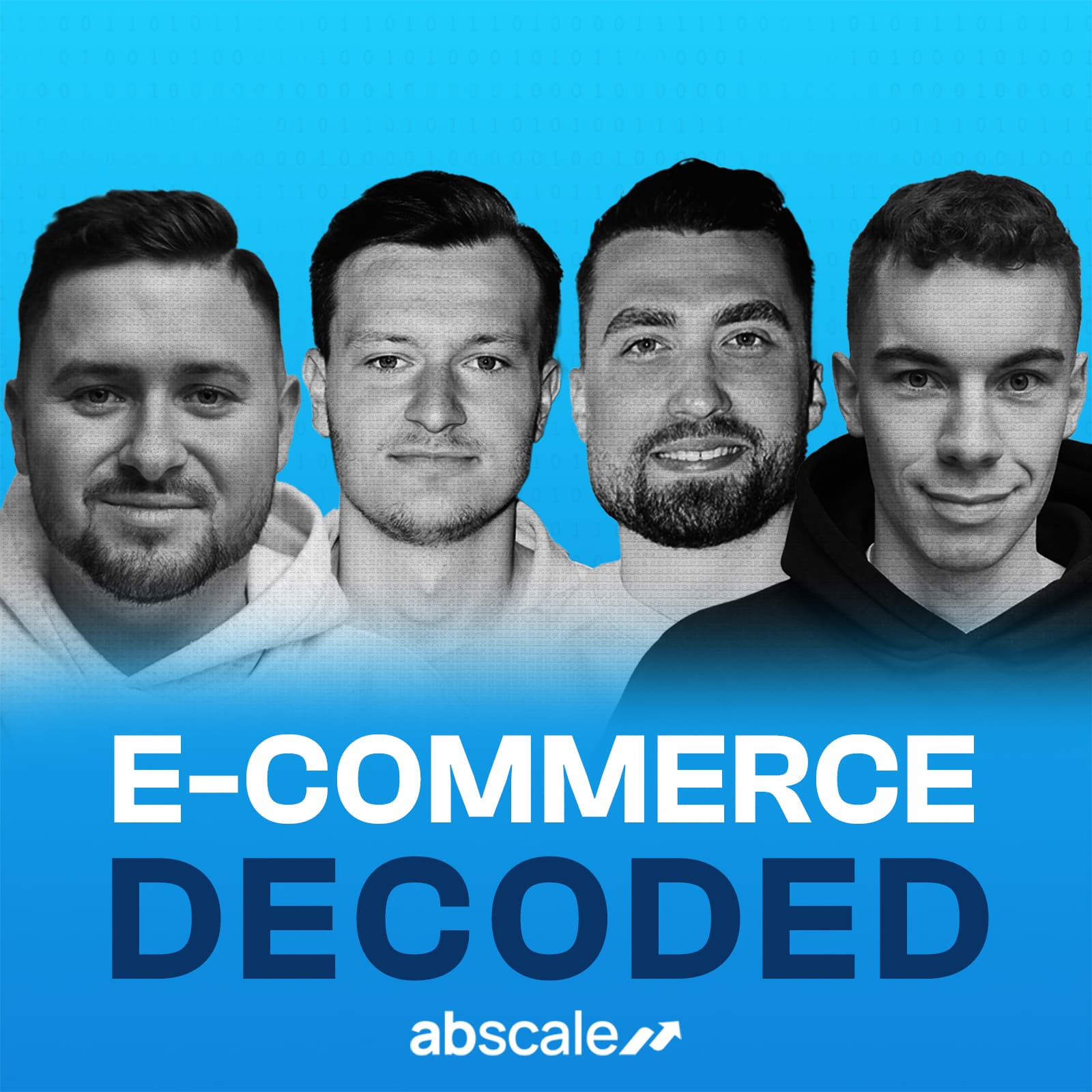 E-Commerce Decoded von abscale