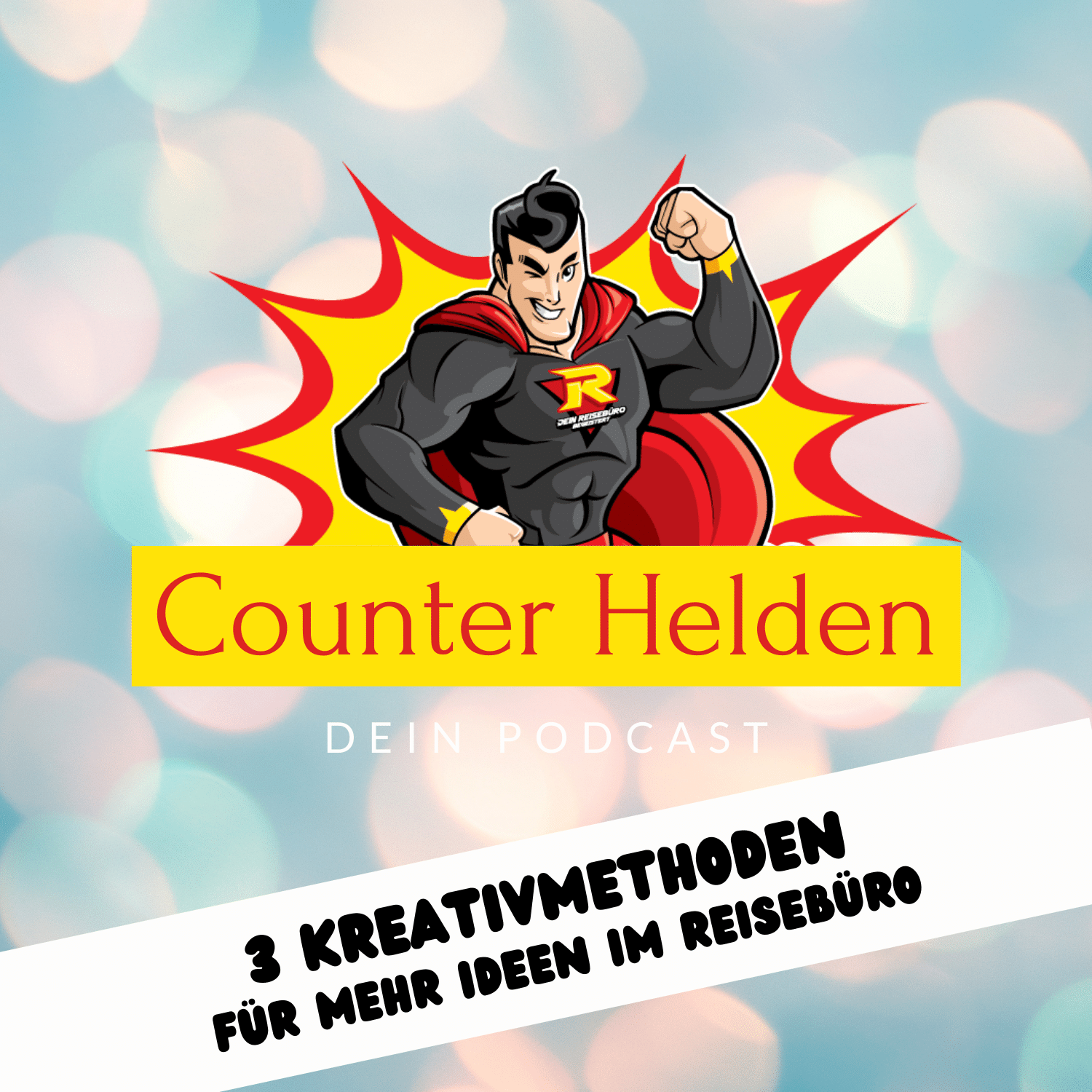 Counter Helden