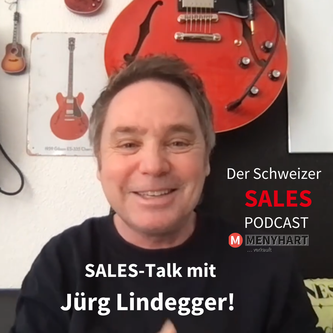 #Folge 76 - Ich bin seit 35 Jahren mit Stolz im Aussendienst