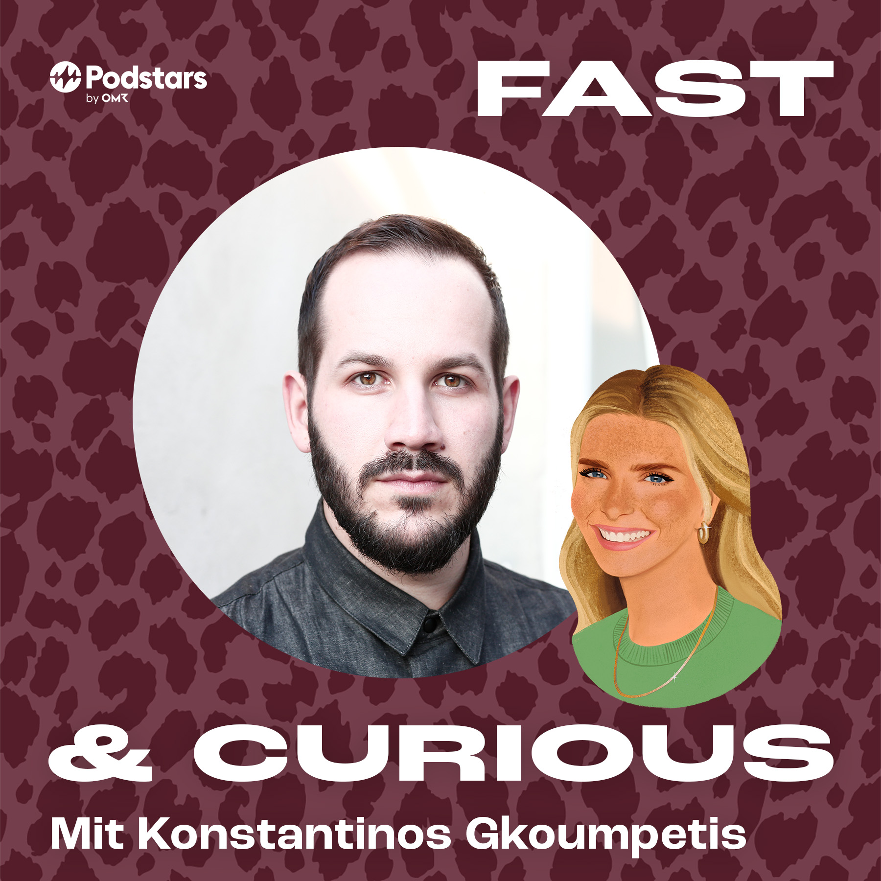 Styling als Tool: Wie du Kleidung gezielt einsetzt | Konstantinos TheStylist