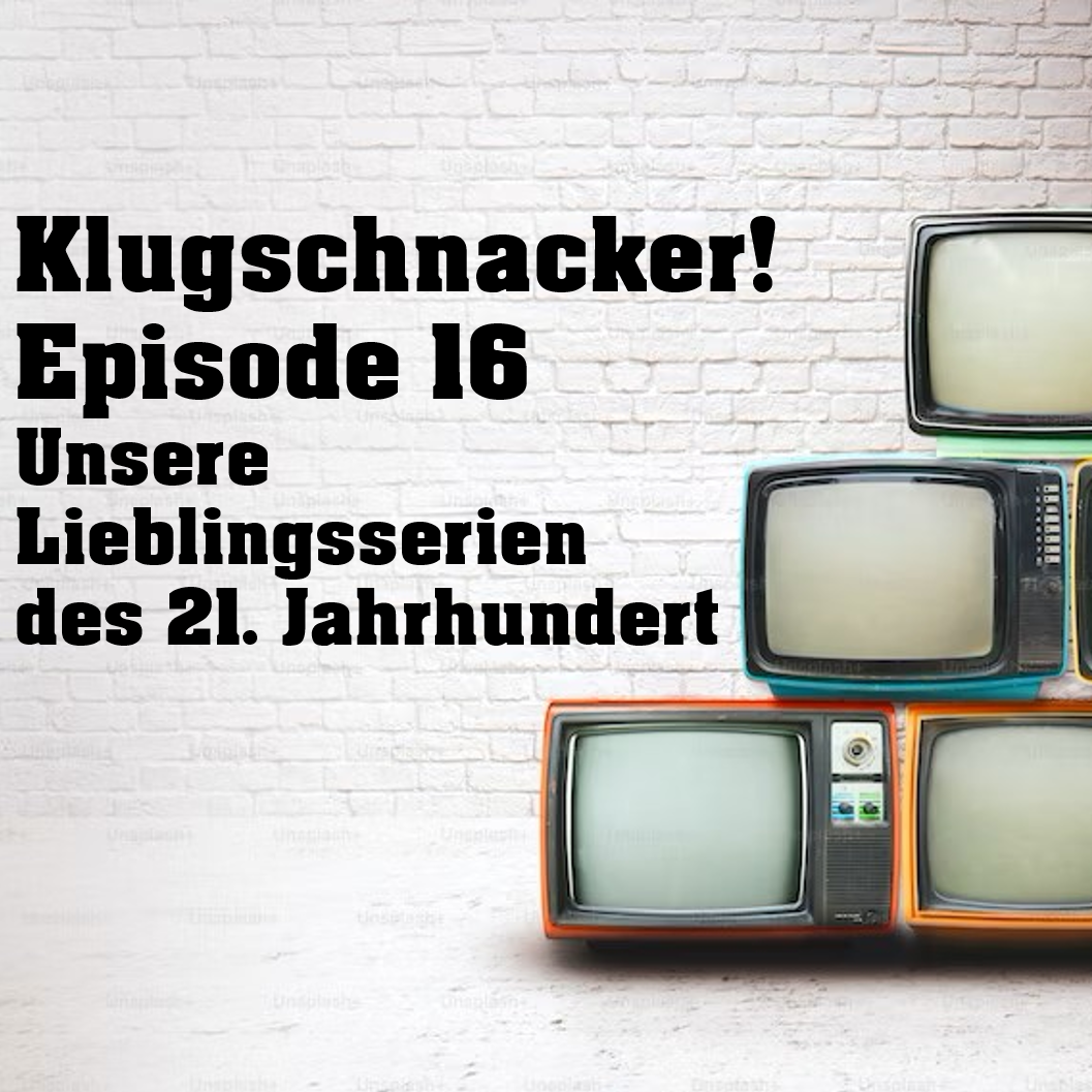 Klugschnacker!