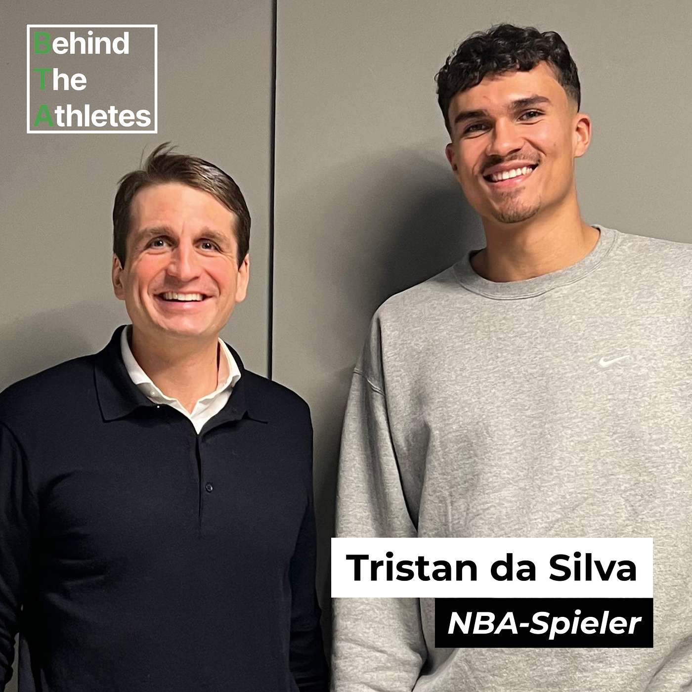 #147 NBA Berlin Game: Tristan da Silva (Orlando Magic) über Draft-Traum, Millionen-Verträge und das Business rund um die NBA