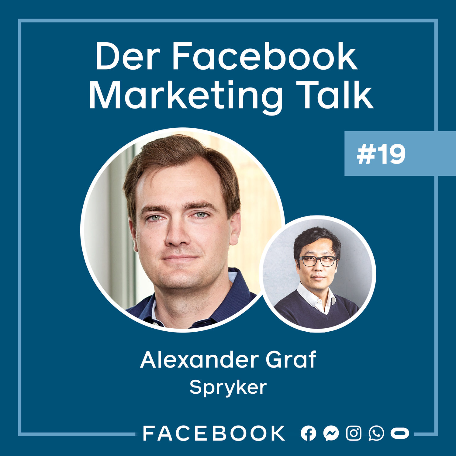 Das Facebook Update – Inspiration, Anwendungstipps & Perspektiven direkt von Facebook