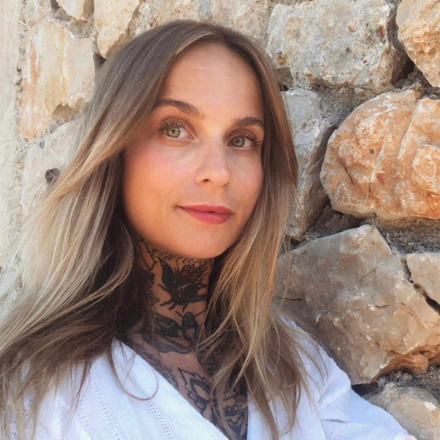 AUGEN ZU UND DURCH  - Tattoo Podcast