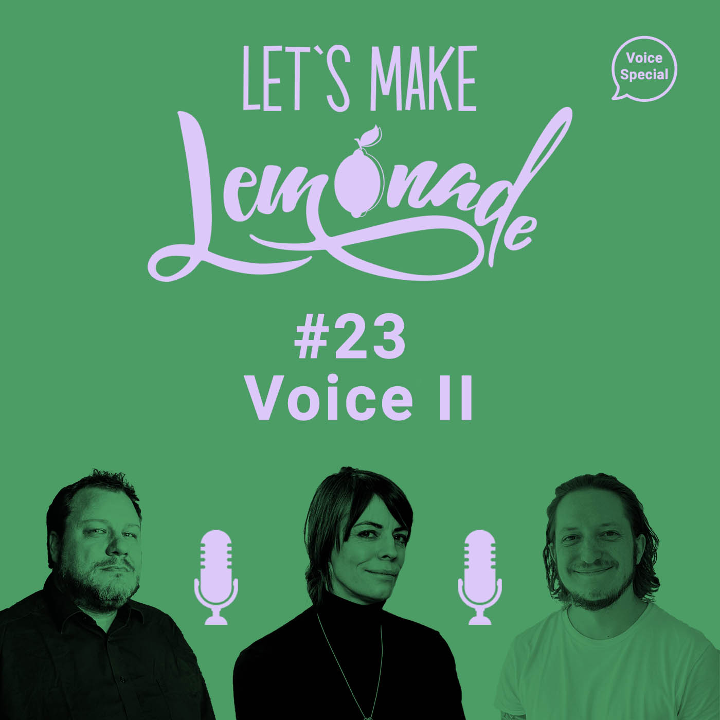 Let\'s Make Lemonade