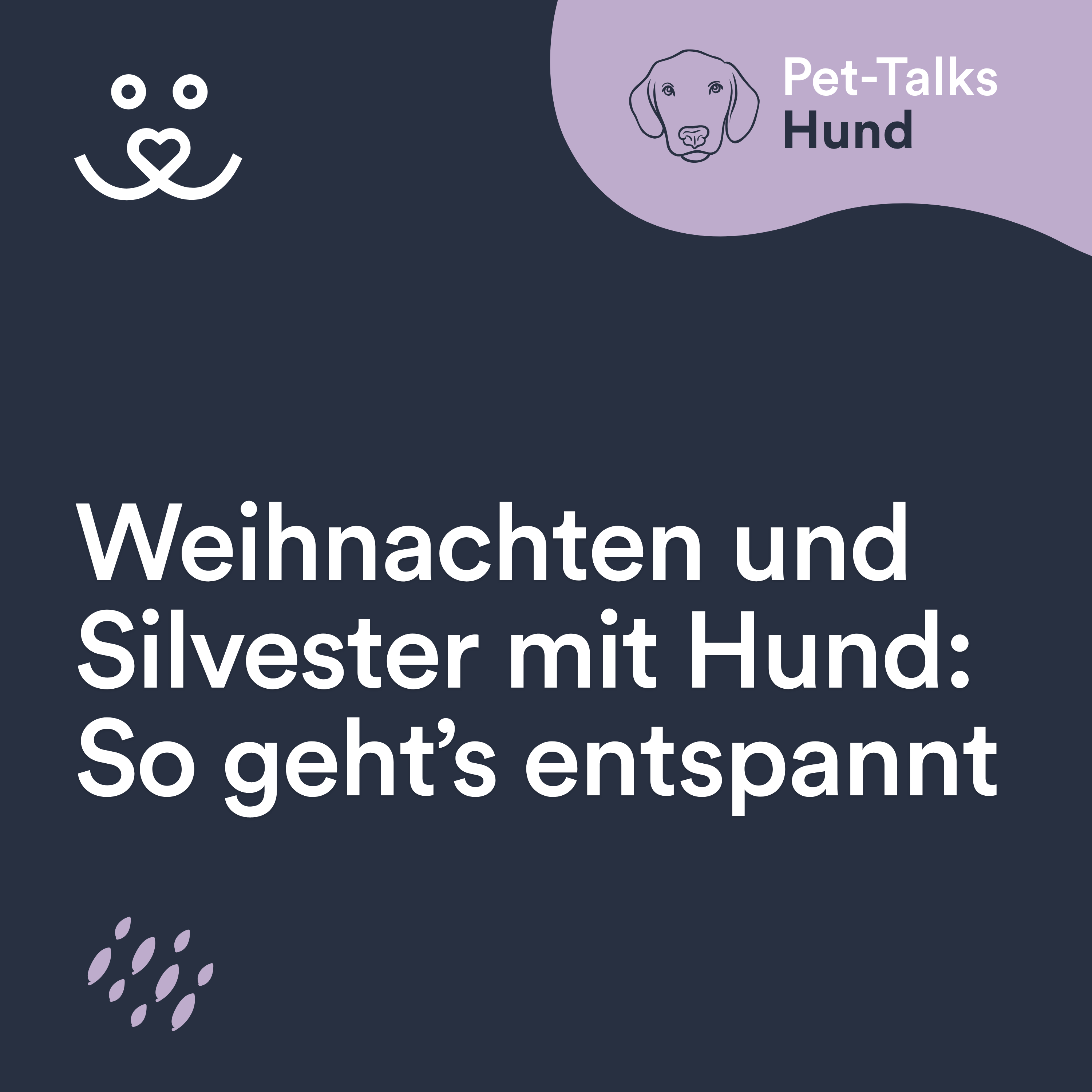 Pet-Talks: Hund – der Ratgeber-Podcast von DeineTierwelt