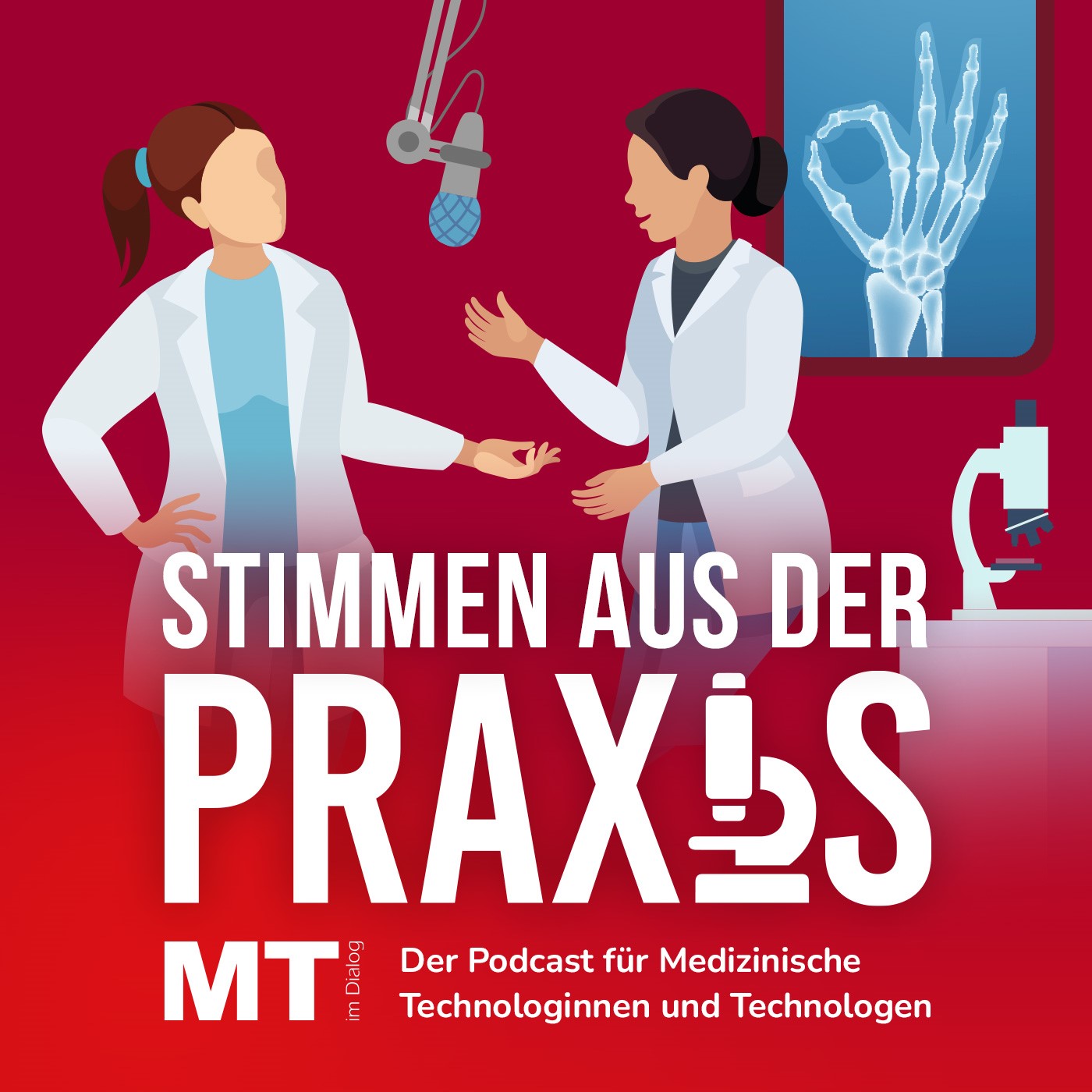 MT im Dialog – Stimmen aus der Praxis