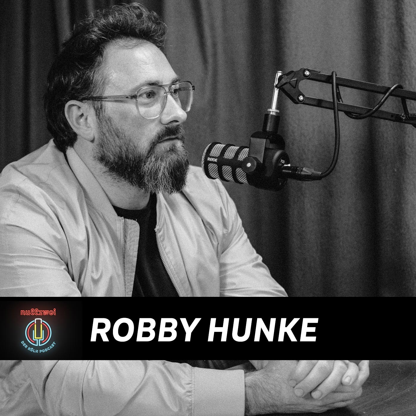 Nullzwei - Der Köln Podcast