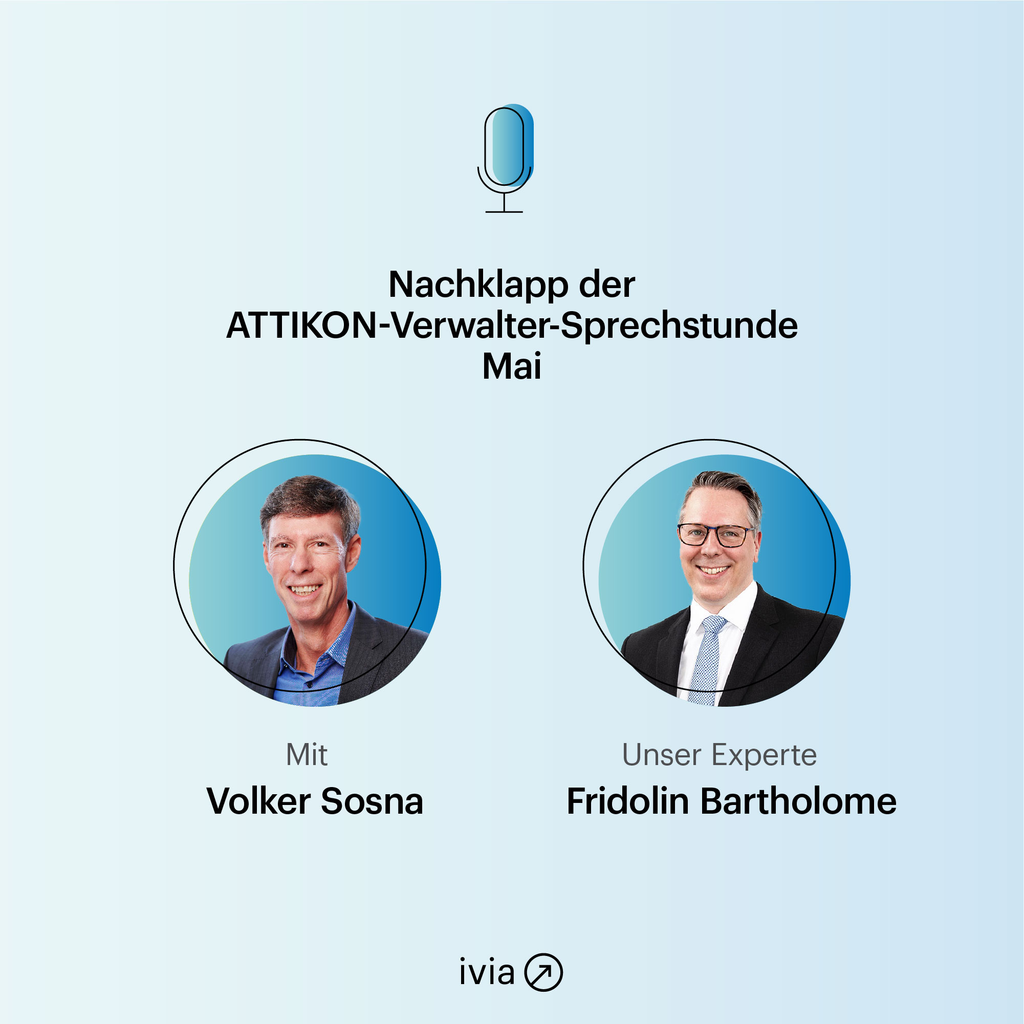 Immowissen à la ivia akademie