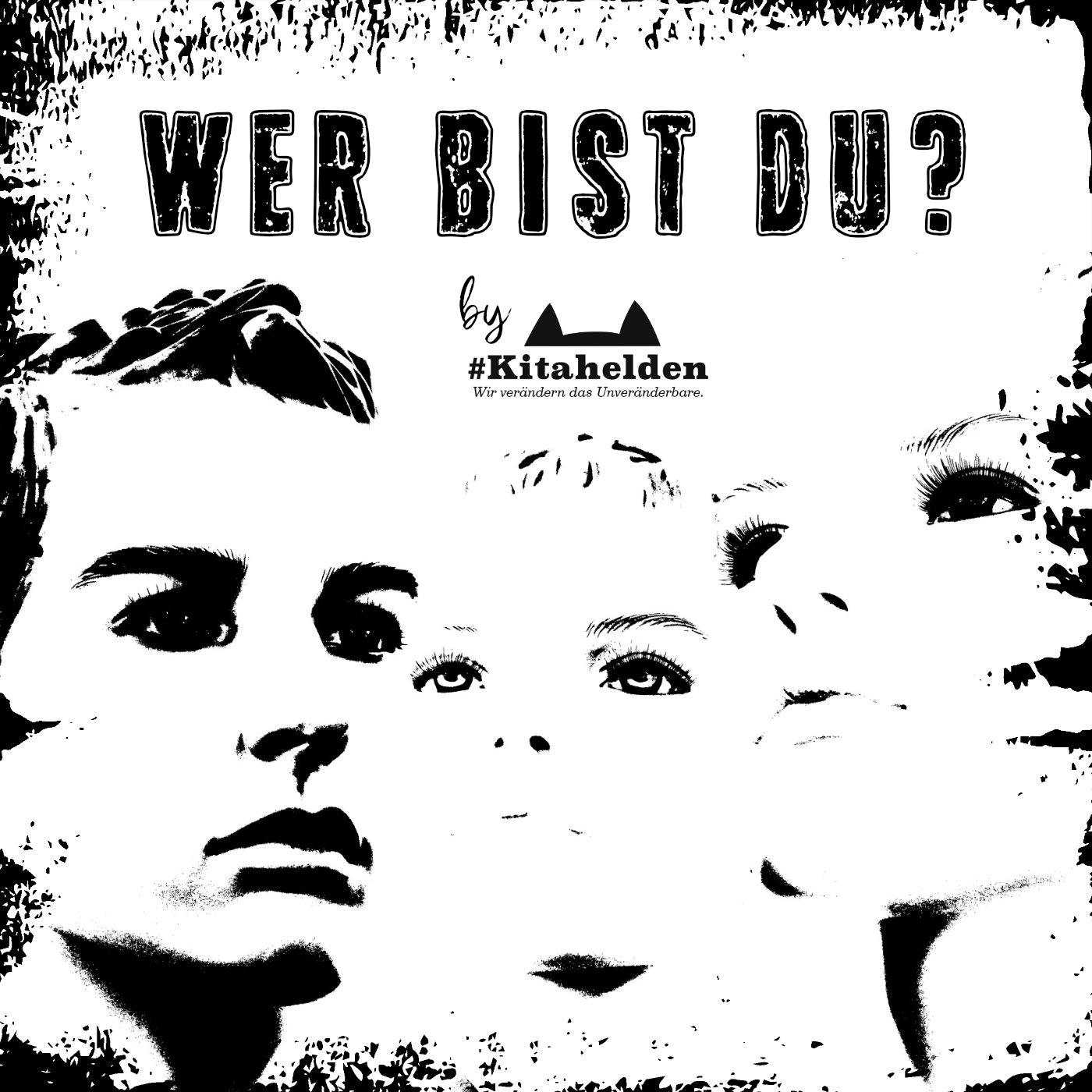 Ich bin dann mal ehrlich! by #Kitahelden