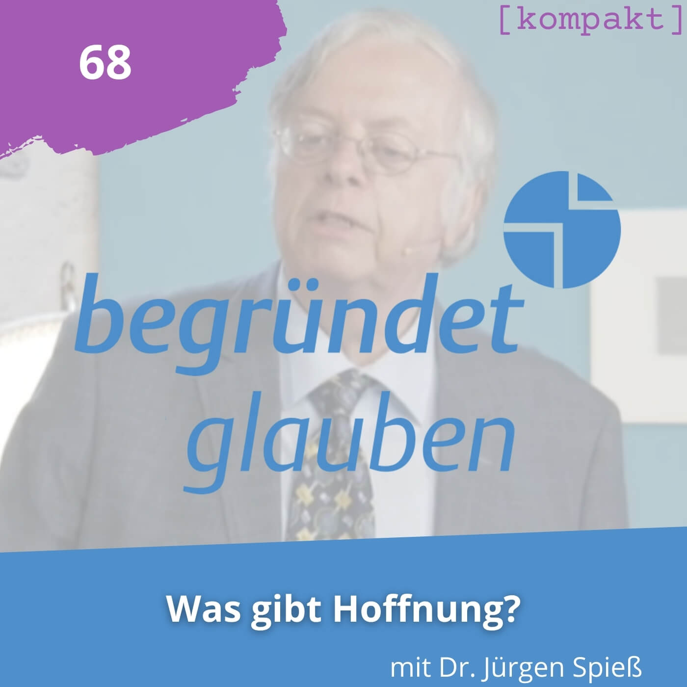 Begründet Glauben