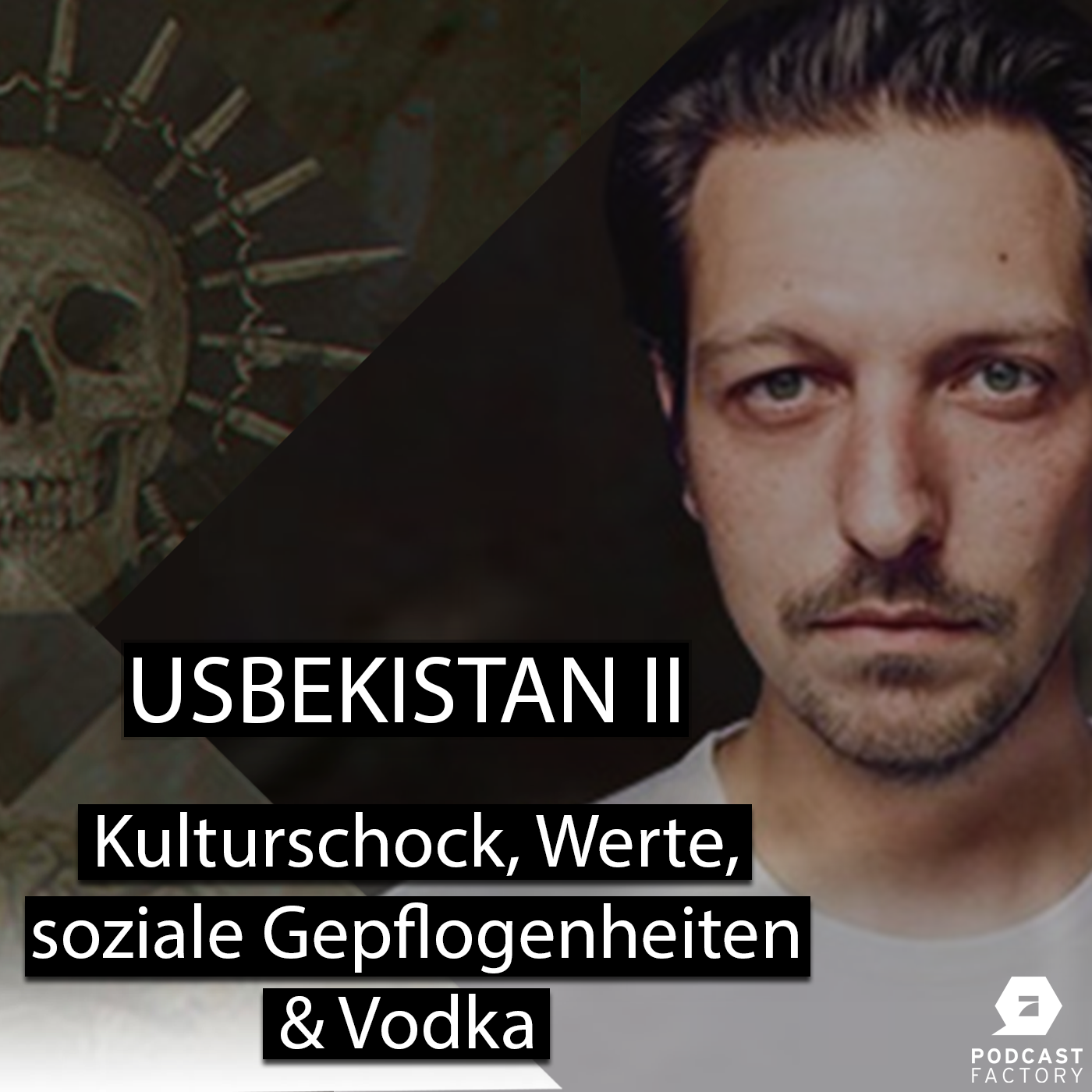 33 - Usbekistan II - Kulturschock, Werte, soziale Gepflogenheiten & Vodka