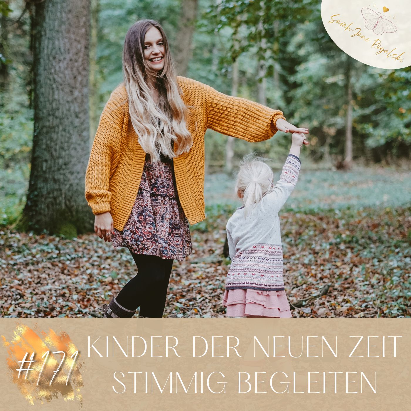 BE THE SHIFT - Live your light
