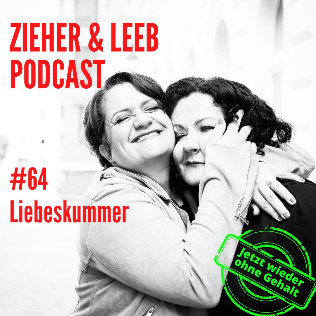 Der Zieher&Leeb Podcast