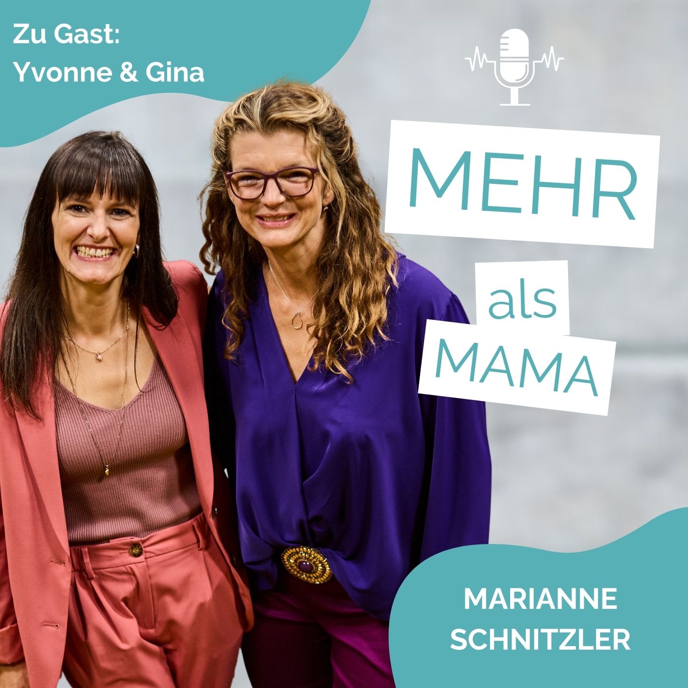 MEHR als Mama