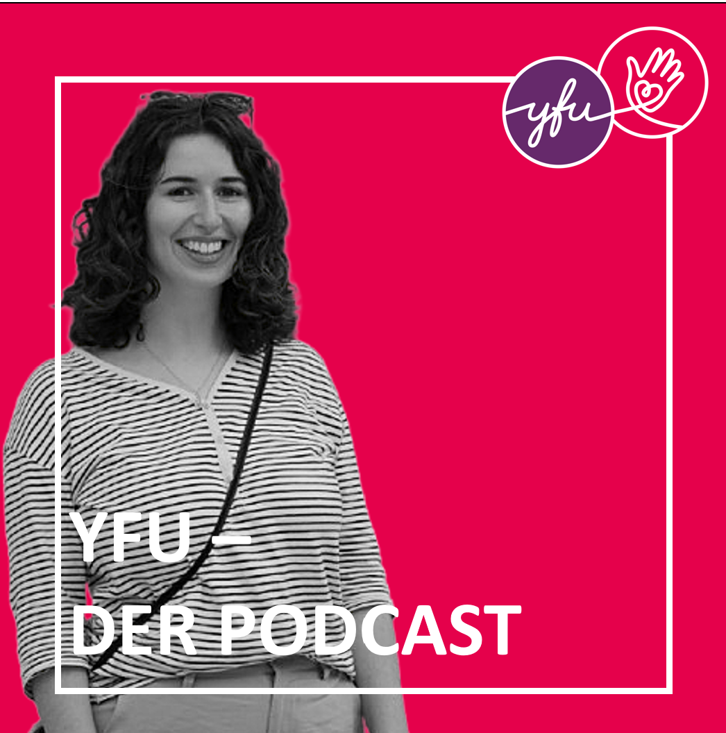 YFU – In der Welt zu Hause