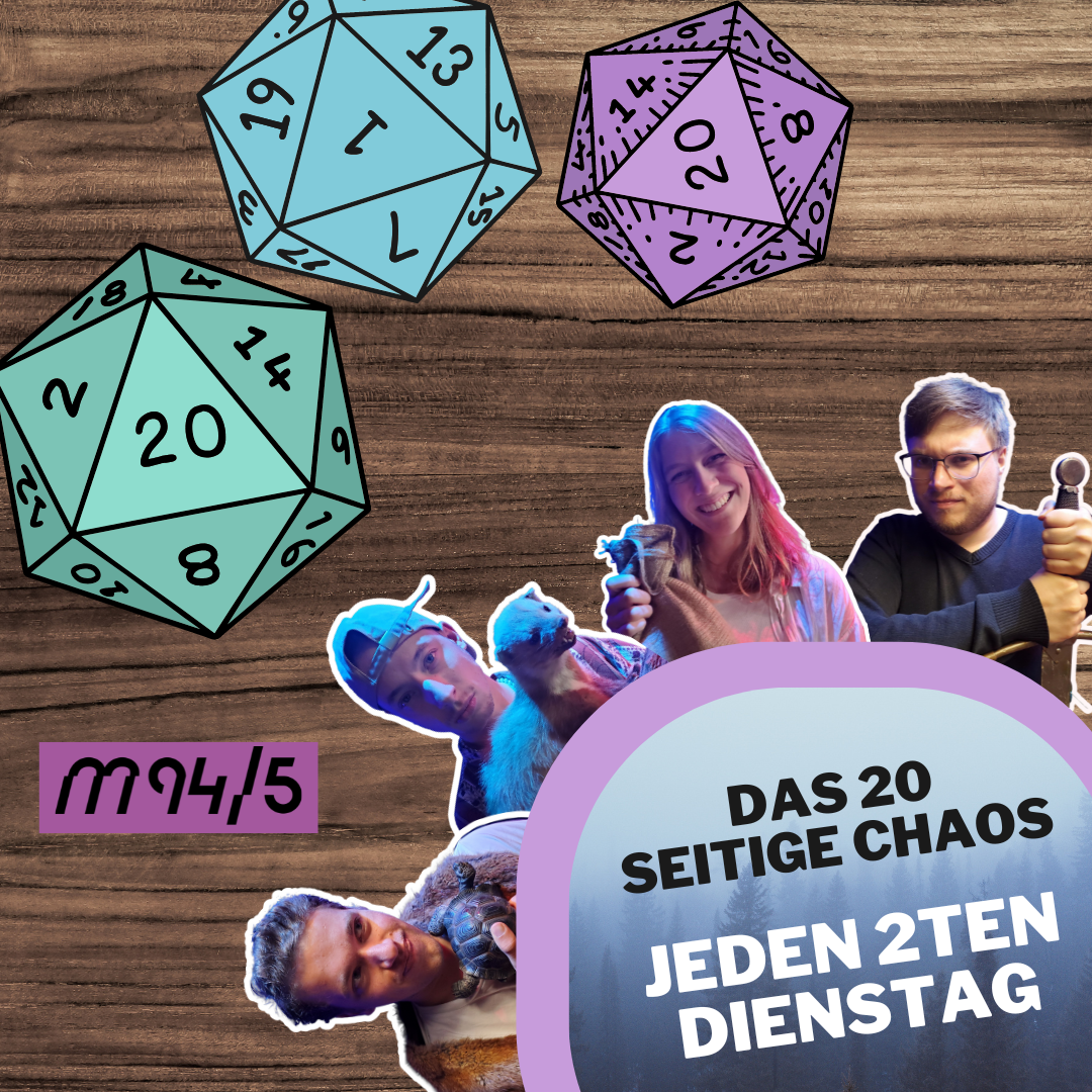 Der Junge und die Wölfe