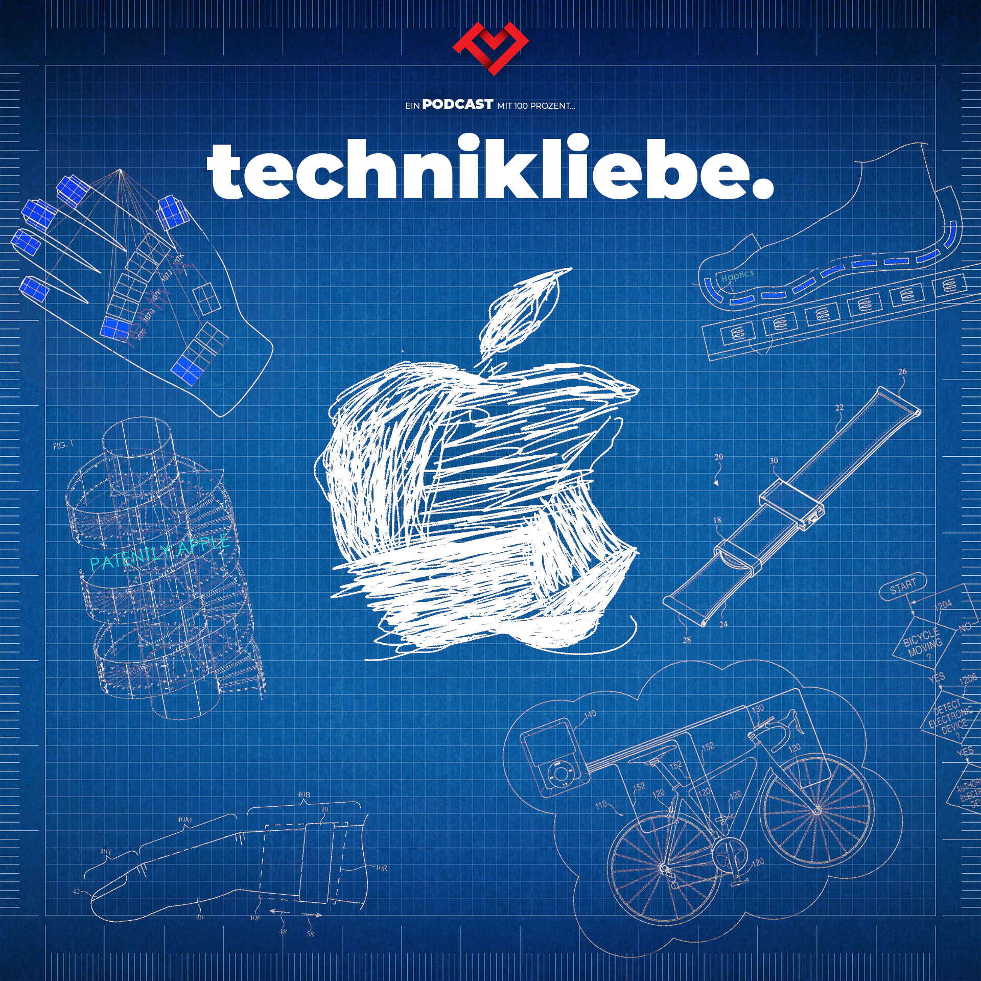 Technikliebe