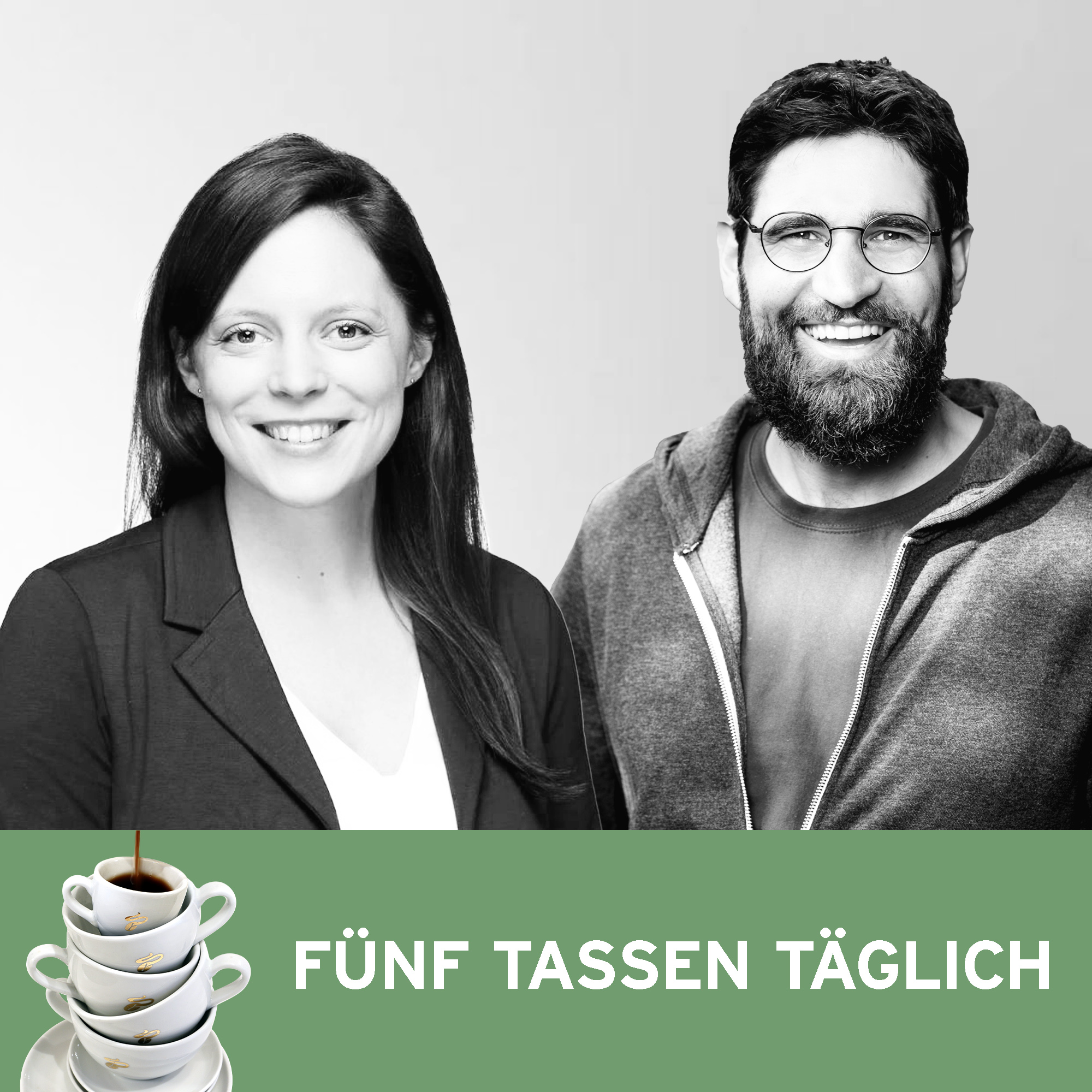 5 Tassen täglich – Kaffee & Nachhaltigkeit