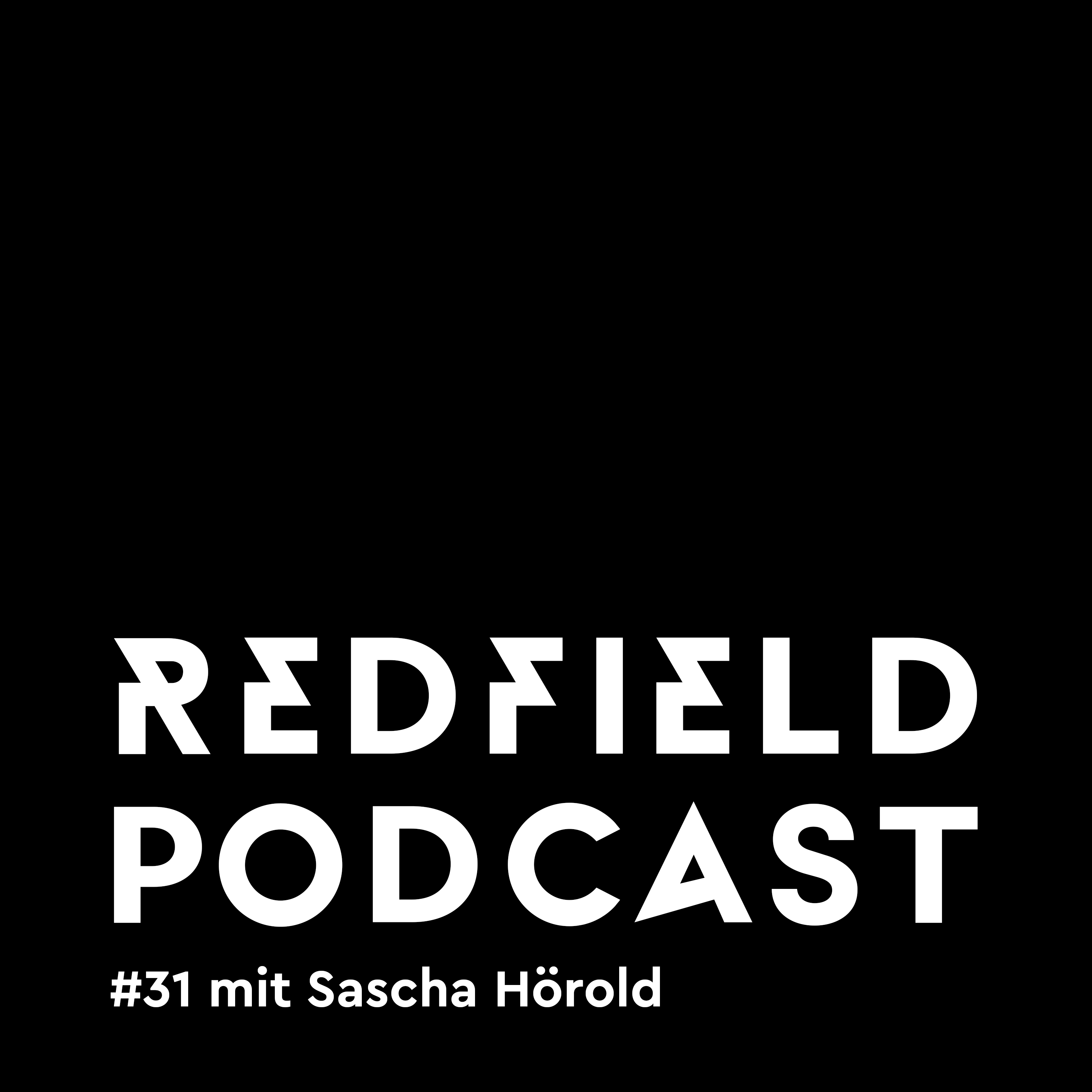 Macher*innen aus der Musikbranche | REDFIELD Podcast