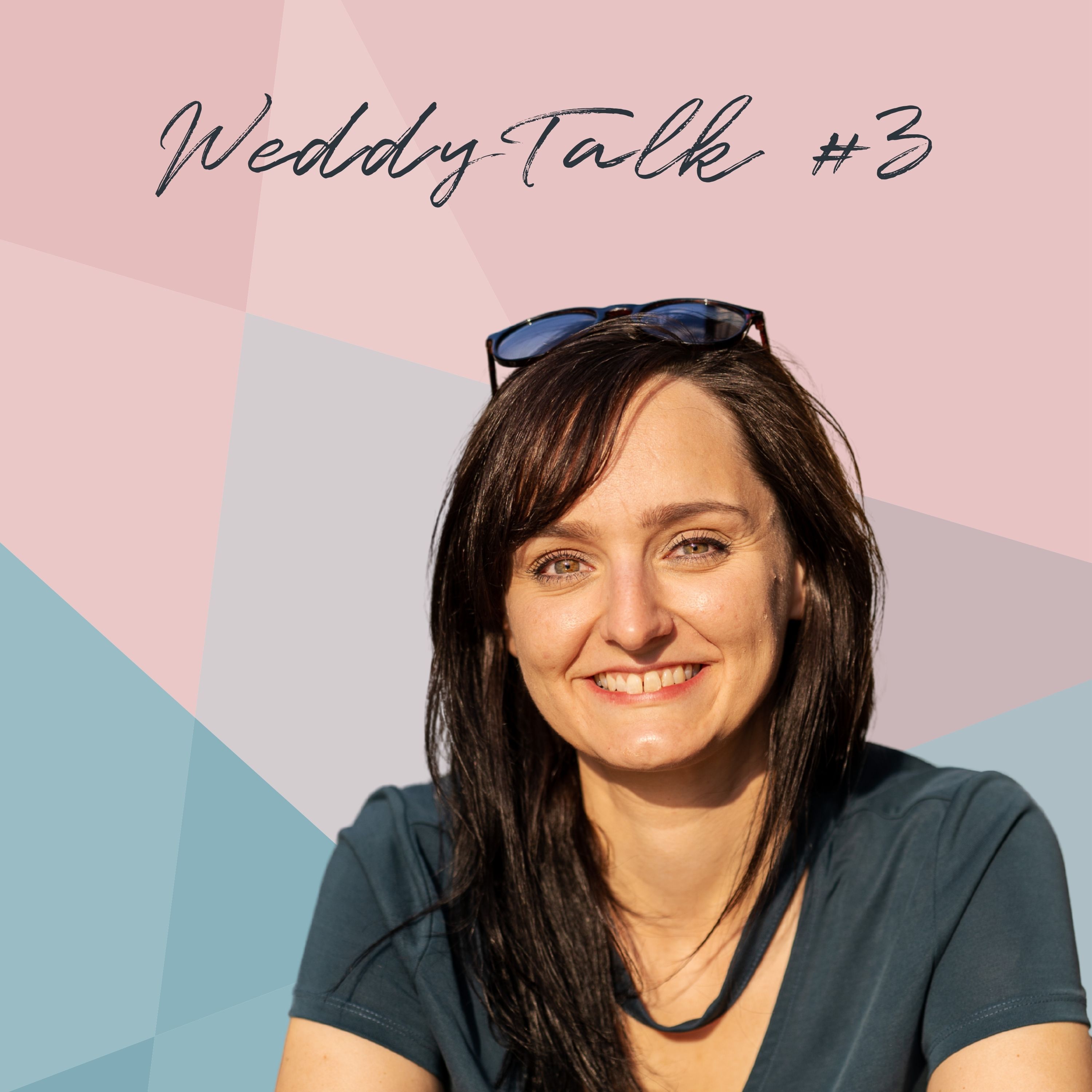 Hochzeits-Podcast – WeddyTalks