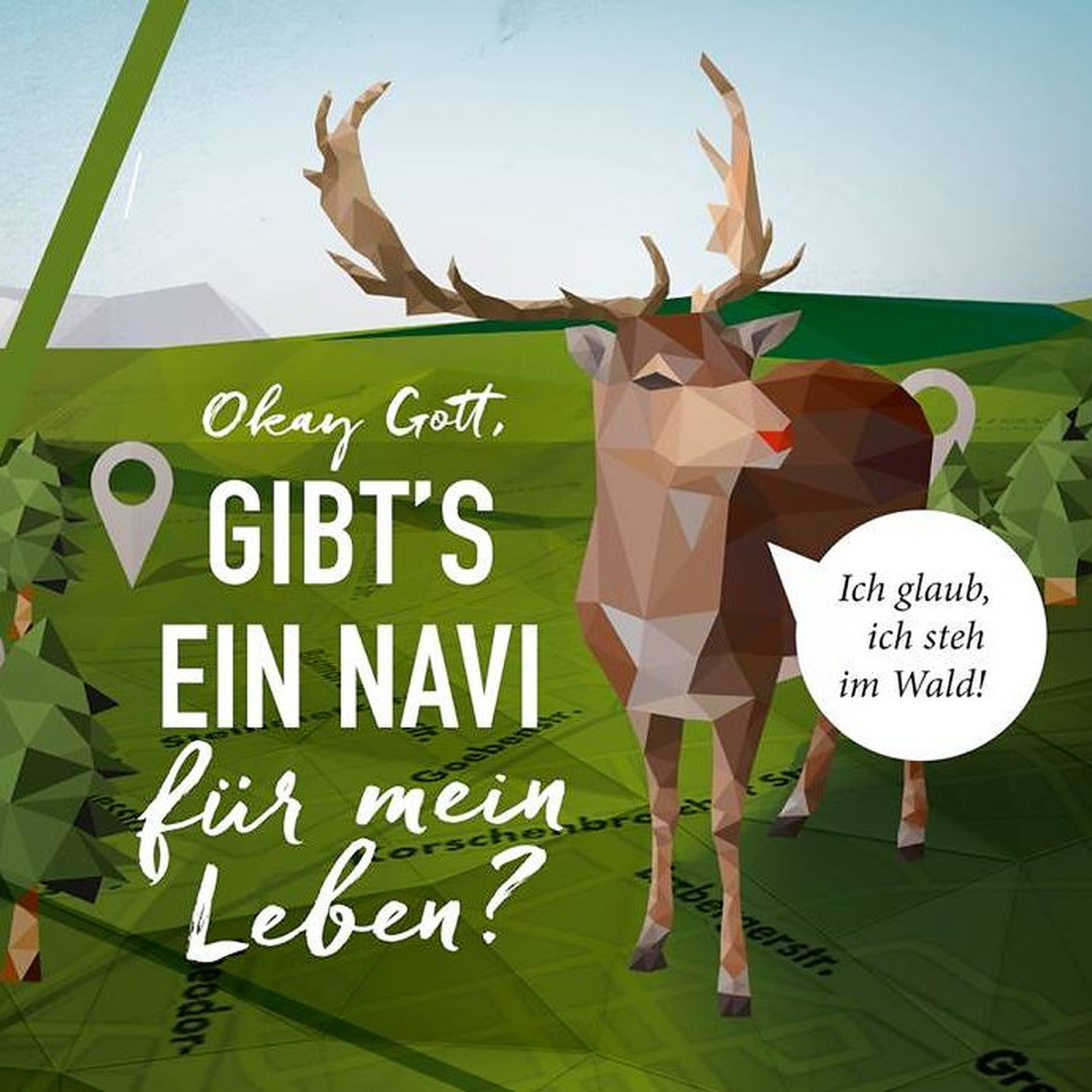 Predigt-Podcast von unterwegs FeG Mönchengladbach
