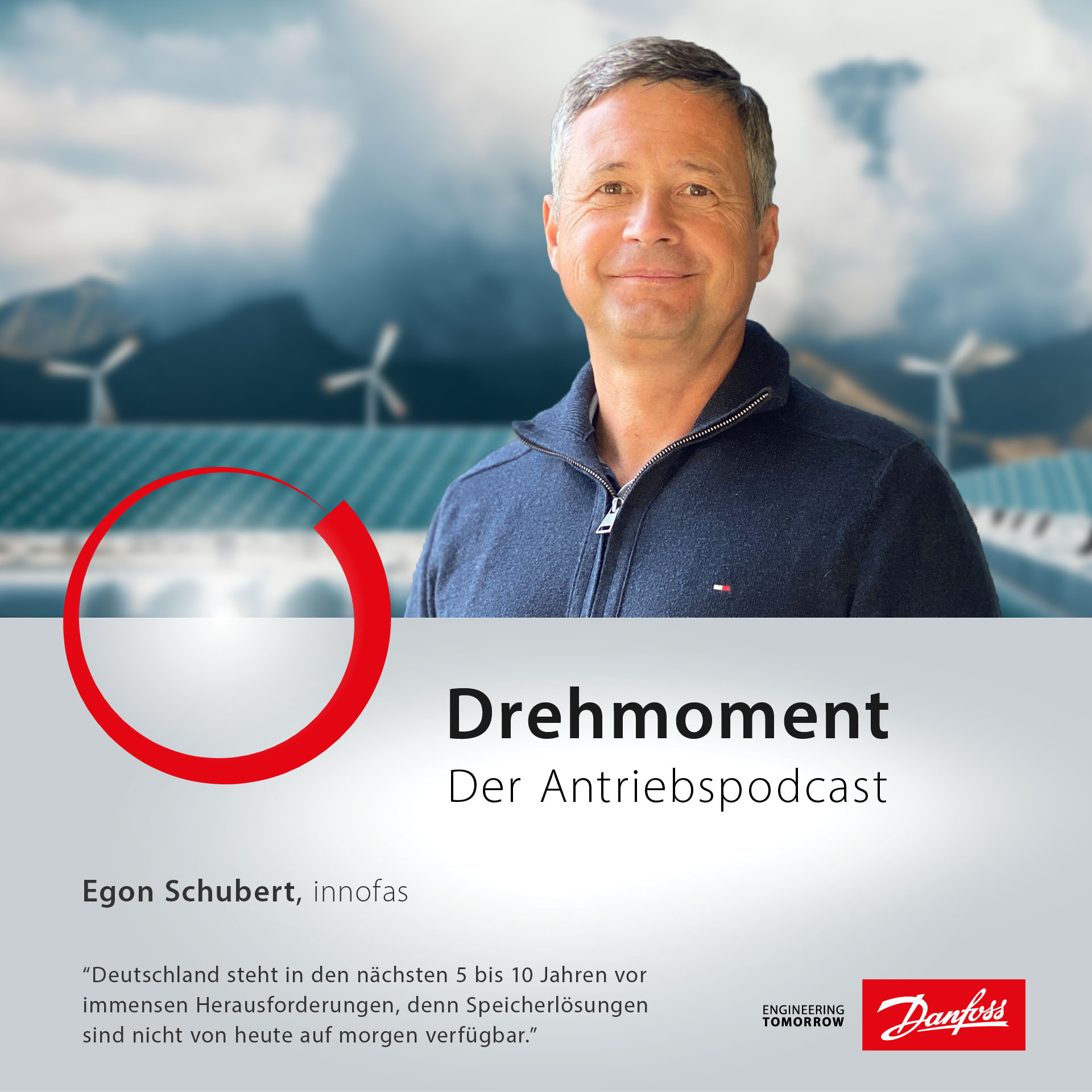 Drehmoment - Der Antriebspodcast