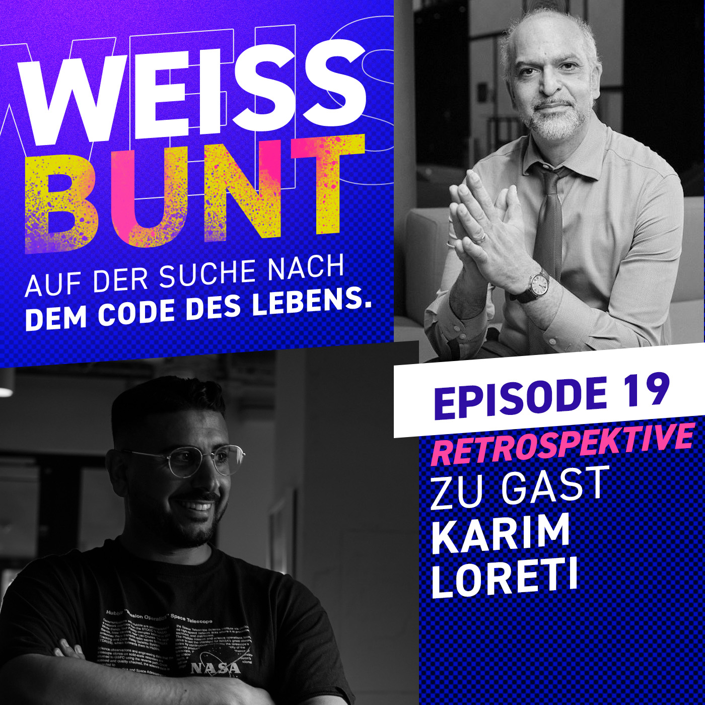 WeissBunt