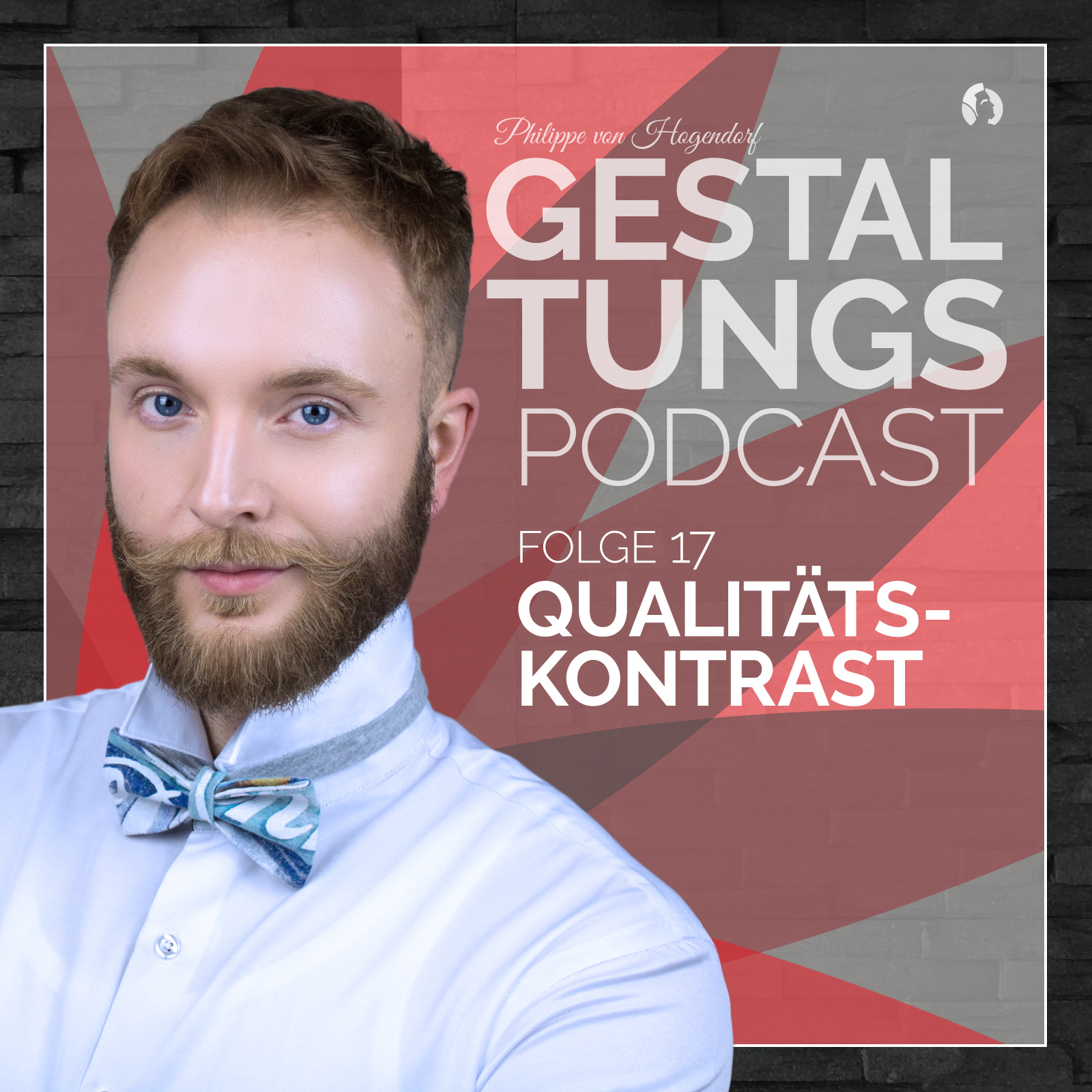Der Gestaltungs-Podcast