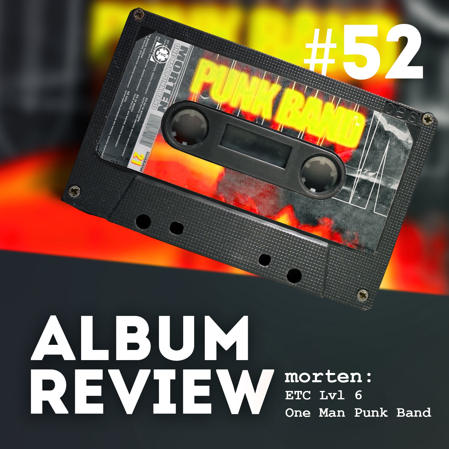 FWC - Der Musikreview Podcast