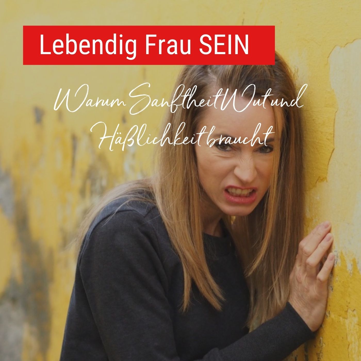 Mensch SEIN auf Deine Art