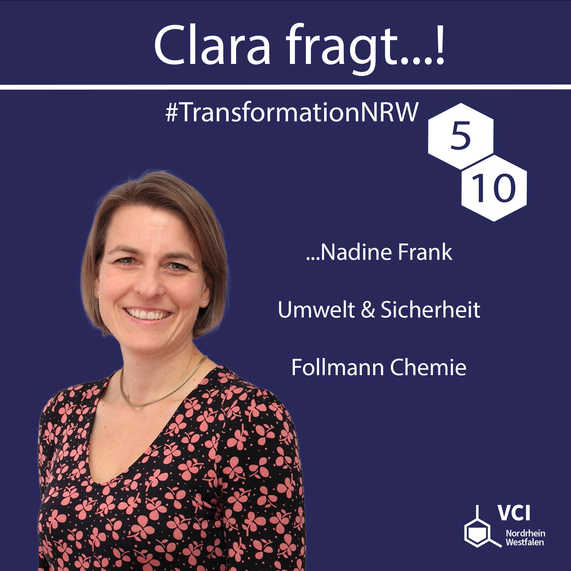 Clara fragt...!