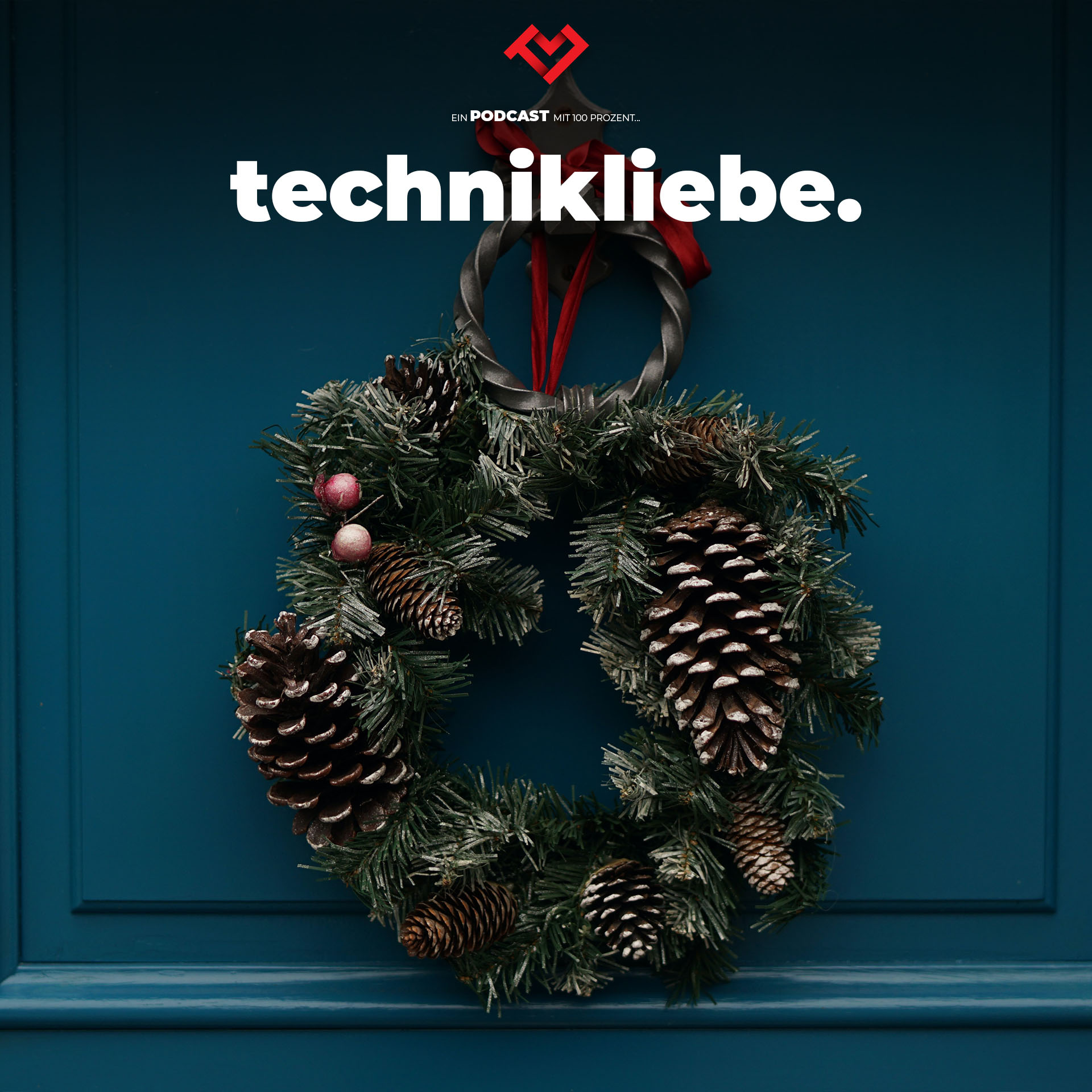 Technikliebe