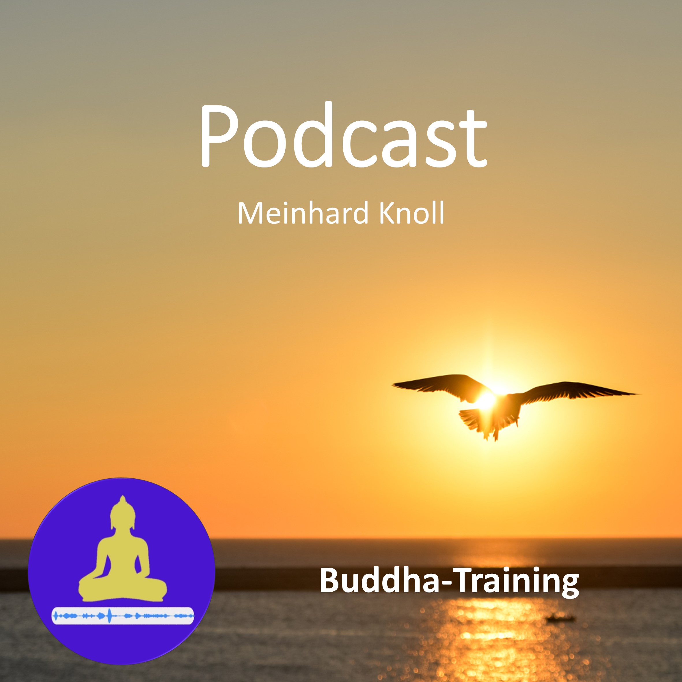 Buddha-Training