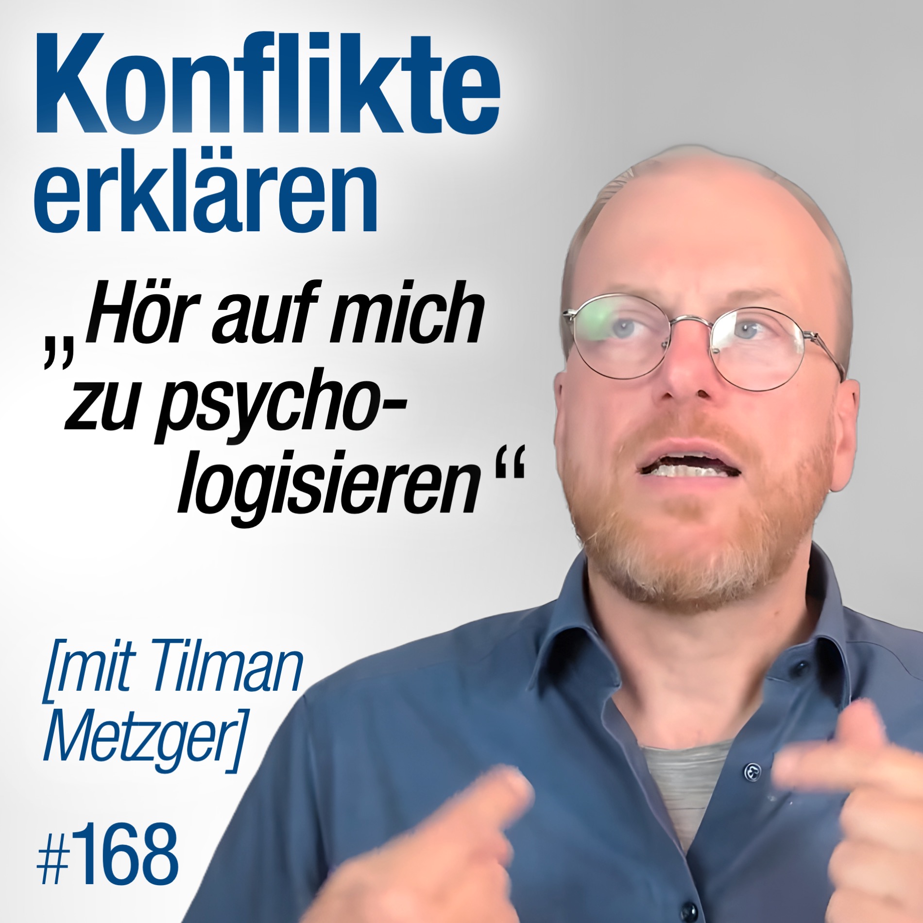 Enneagram Germany Podcast