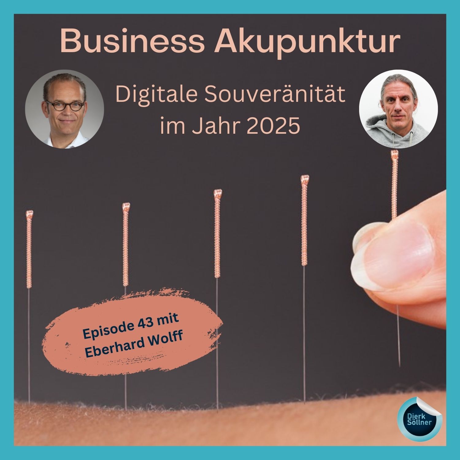 Business Akupunktur
