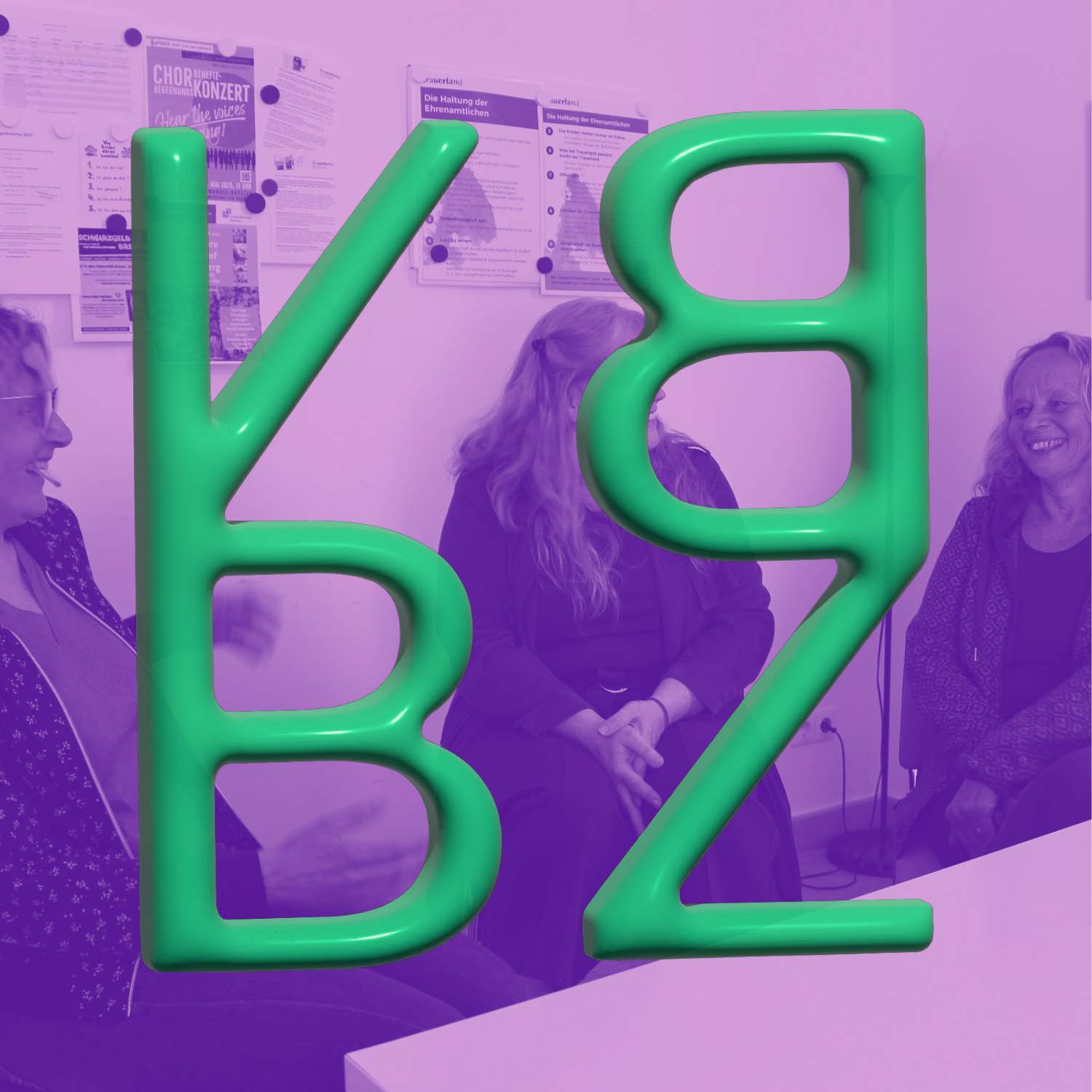 Von Boom bis Z