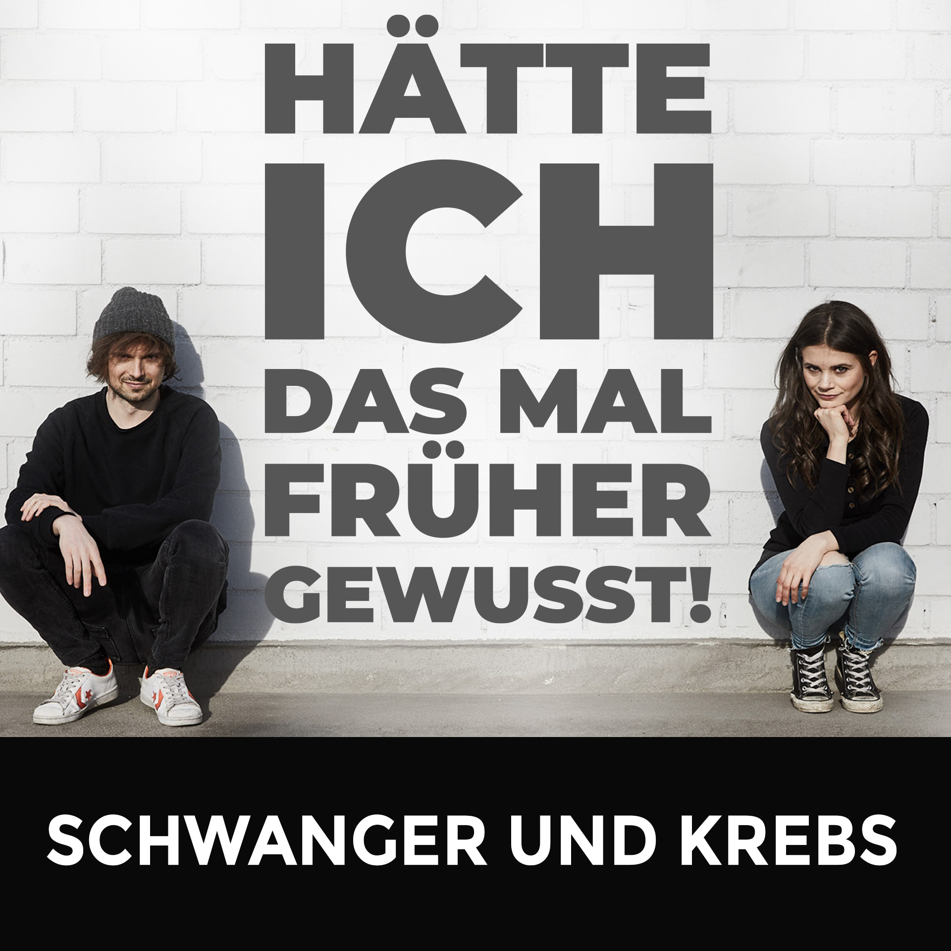 Hätte ich das mal früher gewusst