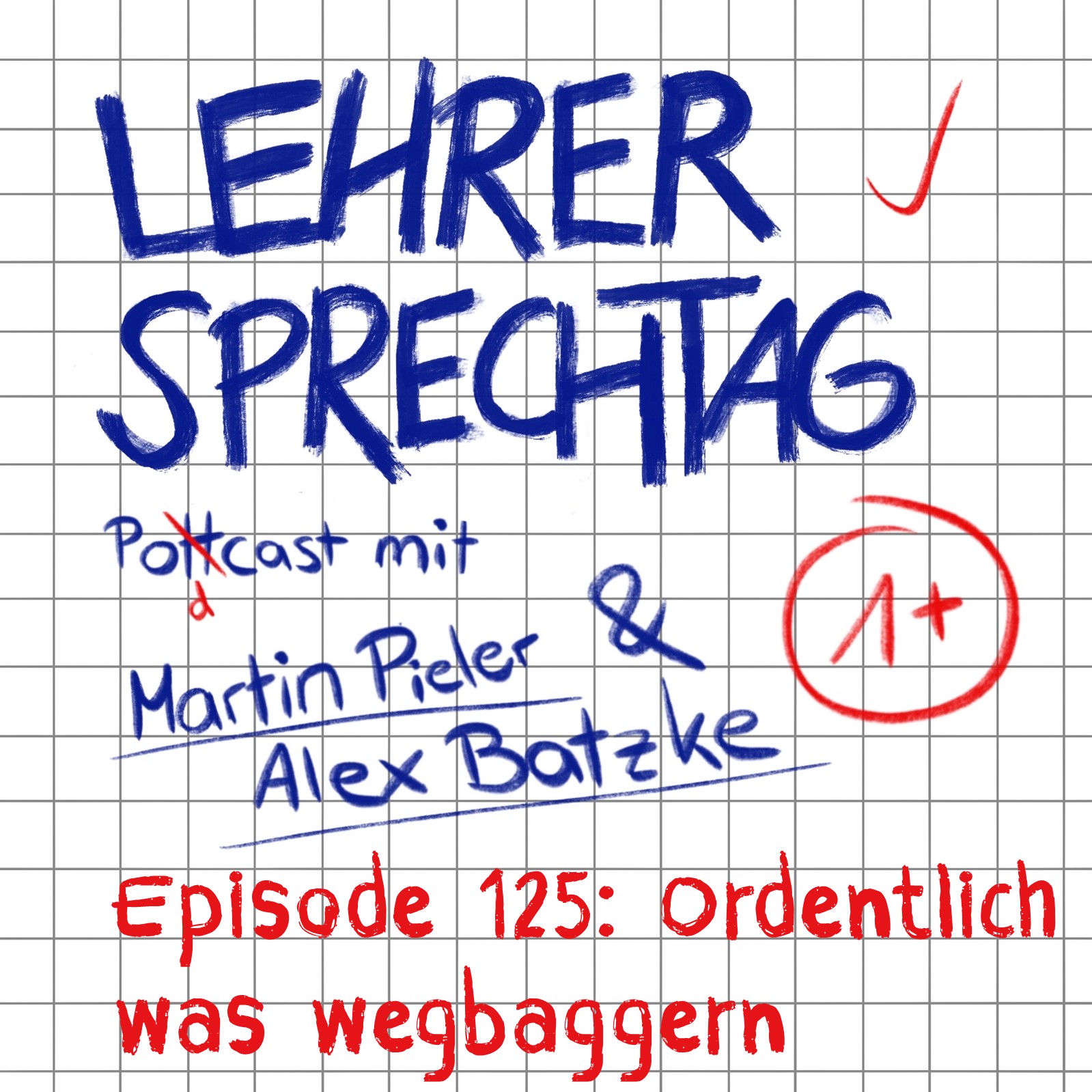 Lehrersprechtag