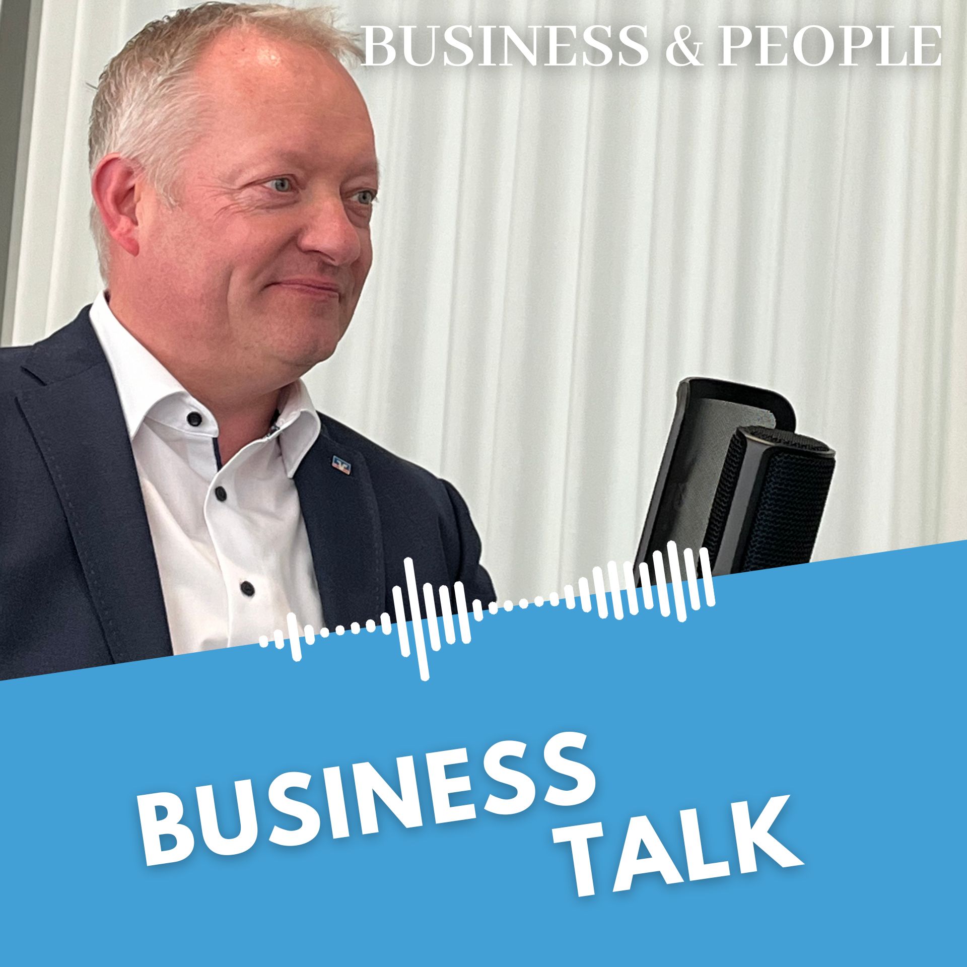 BusinessTalk – von Business & People
