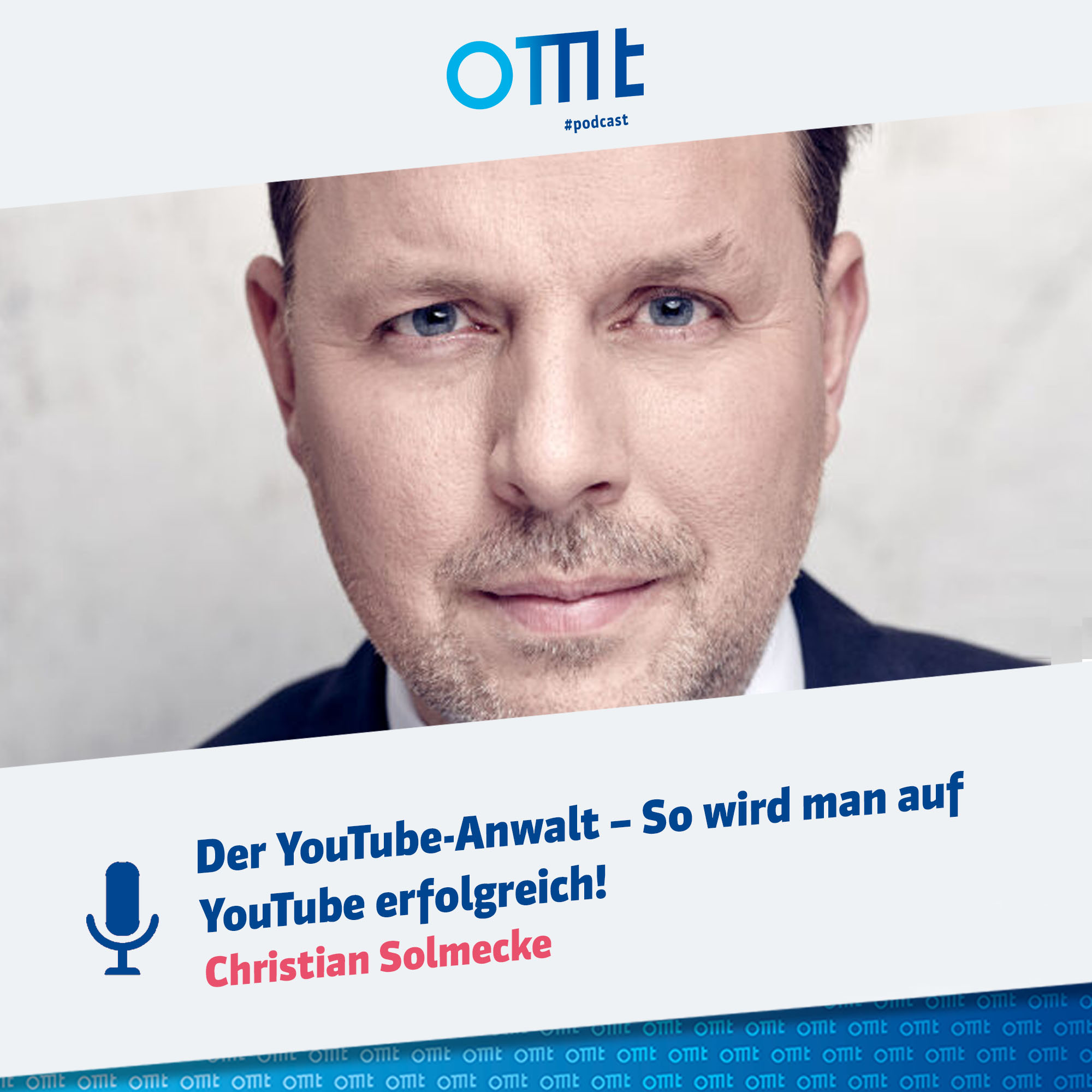 OMT Podcast
