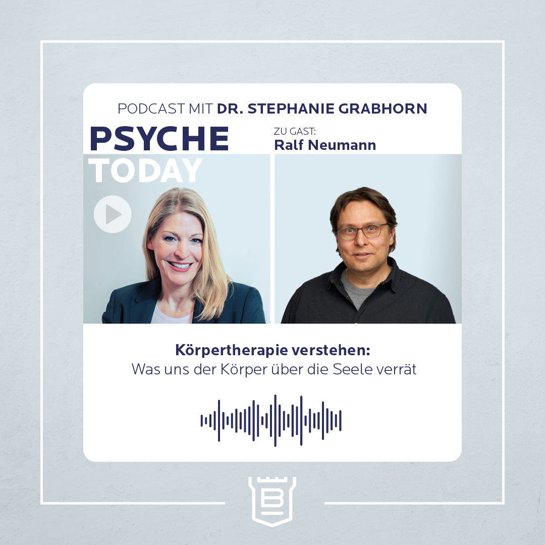 Psyche Today