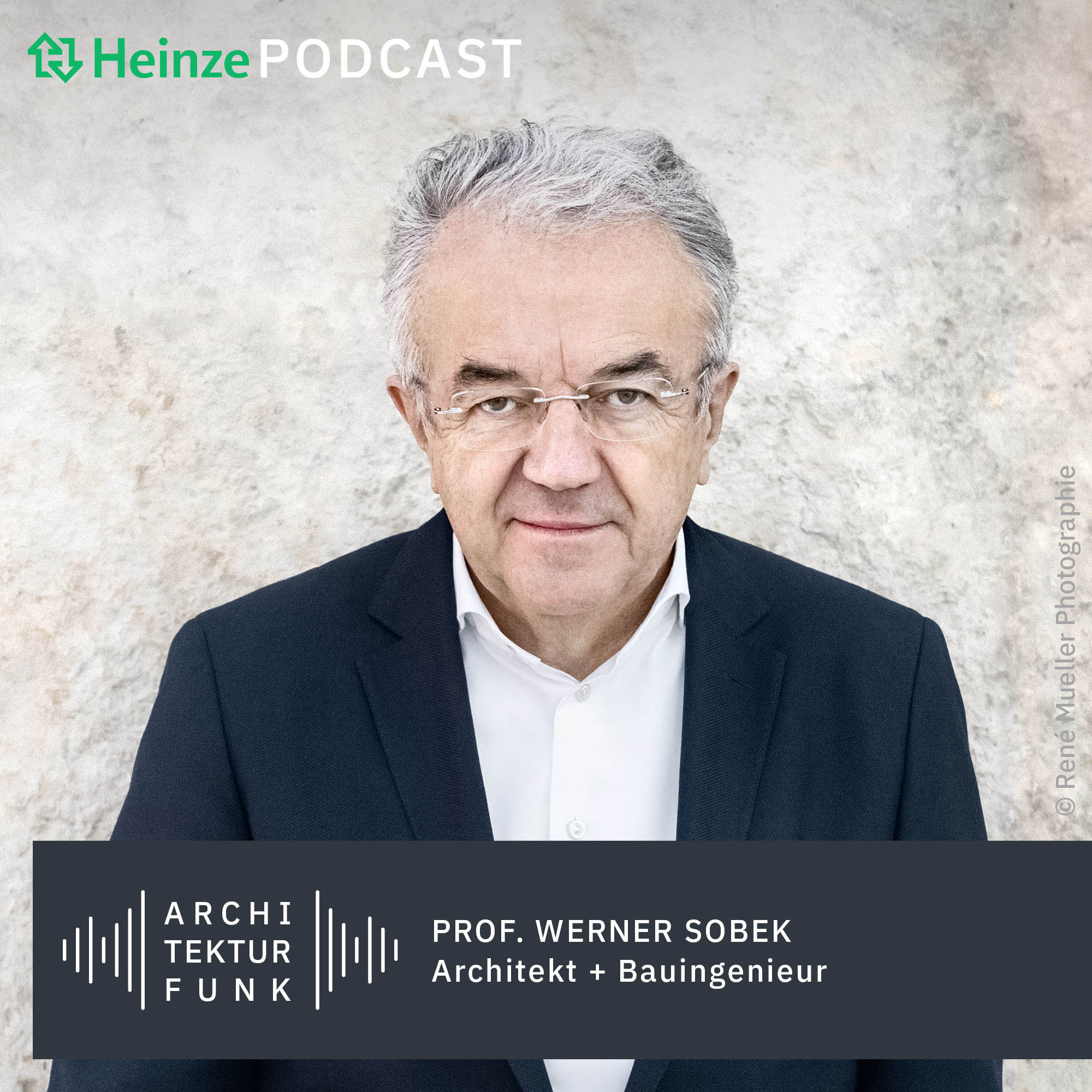 ARCHITEKTURFUNK