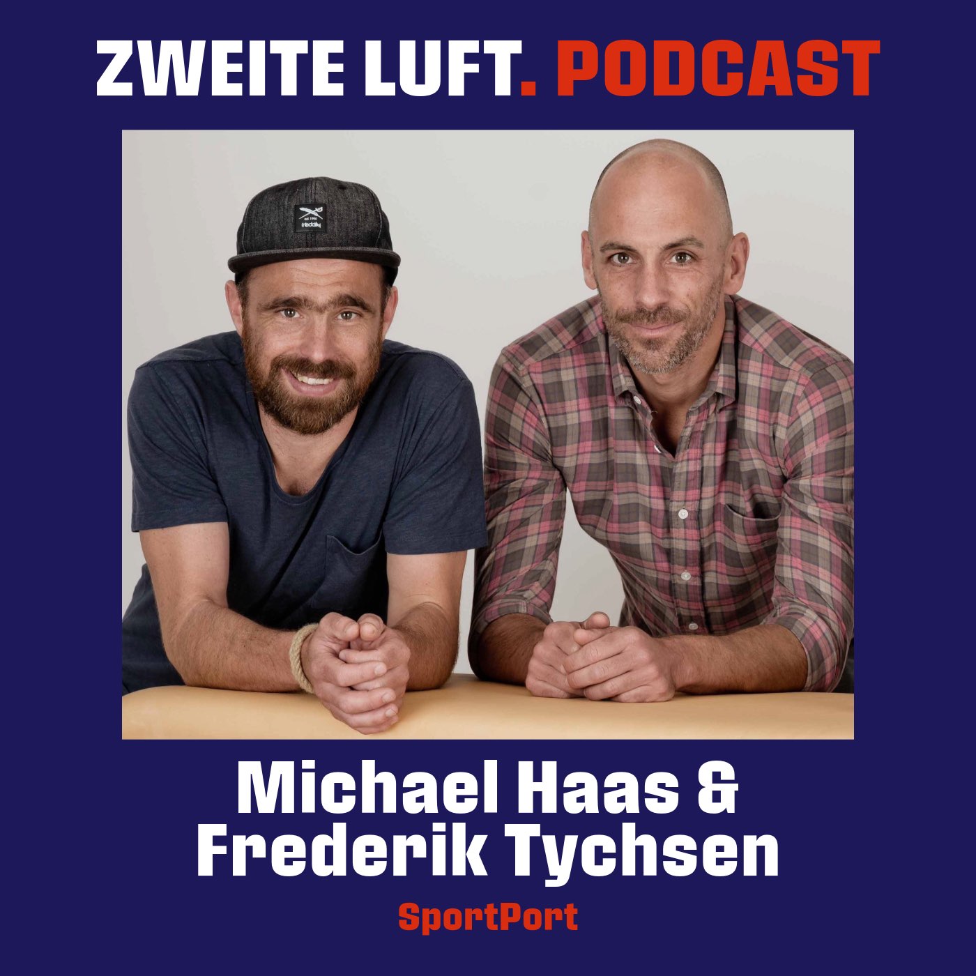Zweite Luft Podcast