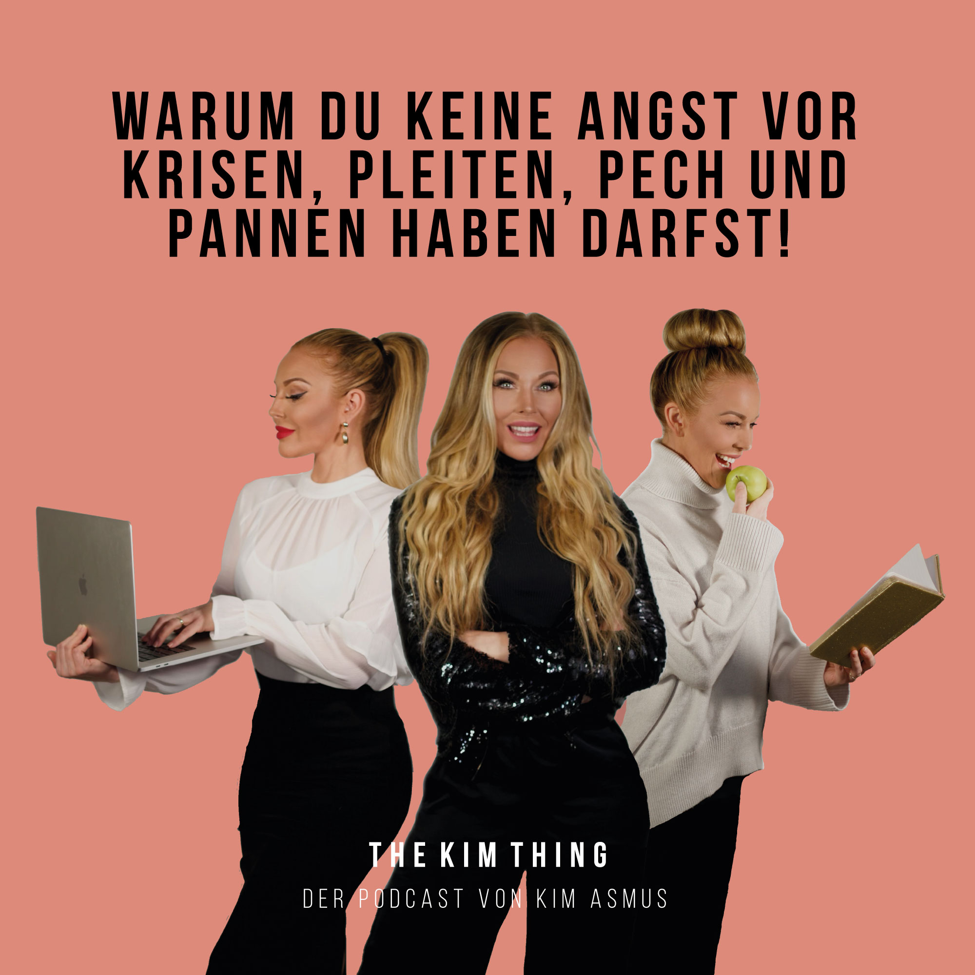 THE KIM THING